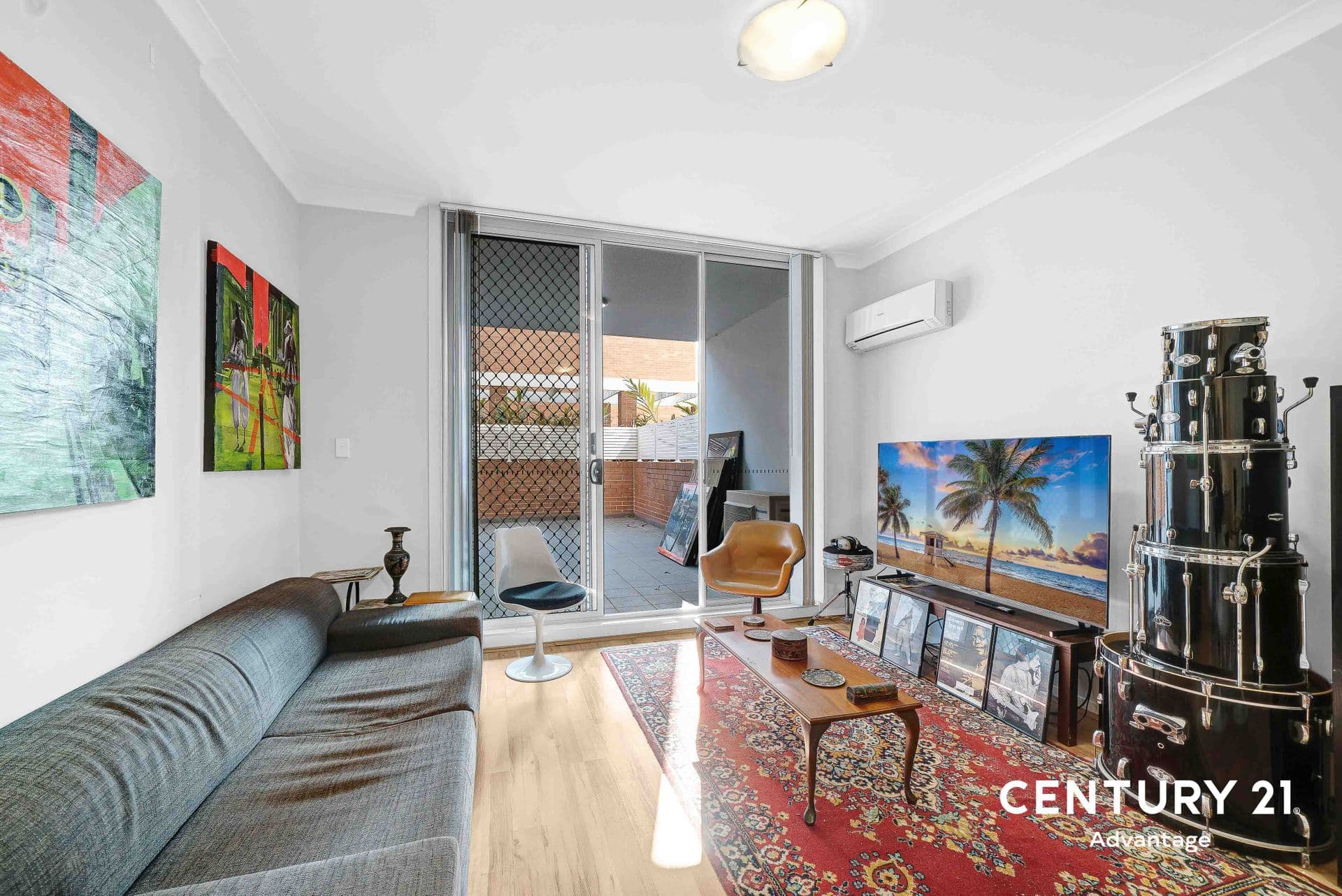 6/29-33 Darcy Road, Westmead, NSW, 2145, Westmead - Image 1