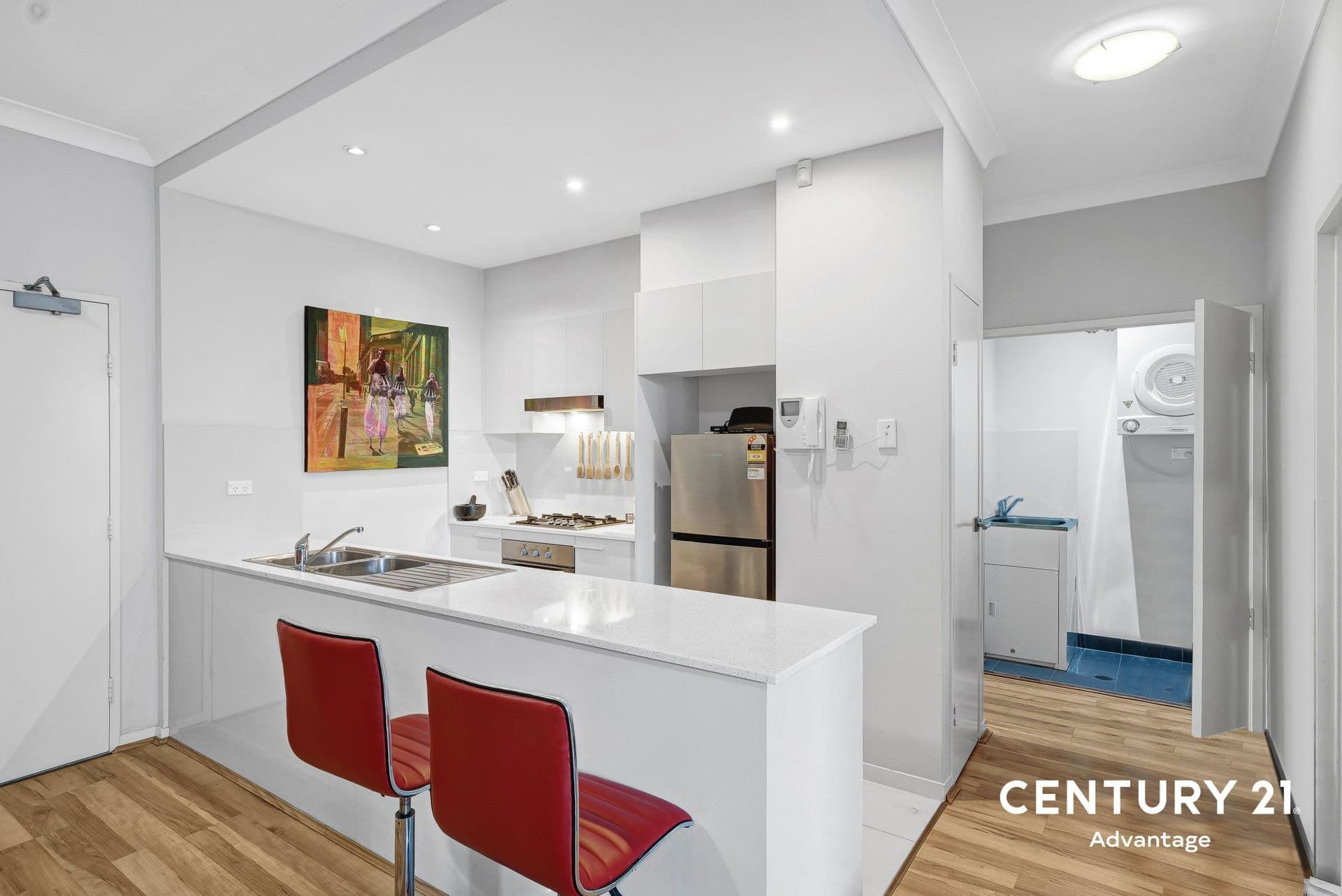 6/29-33 Darcy Road, Westmead, NSW, 2145, Westmead - Thumbnail 2