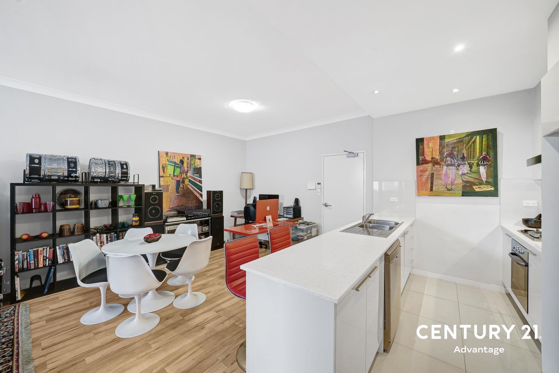 6/29-33 Darcy Road, Westmead, NSW, 2145, Westmead - Thumbnail 4