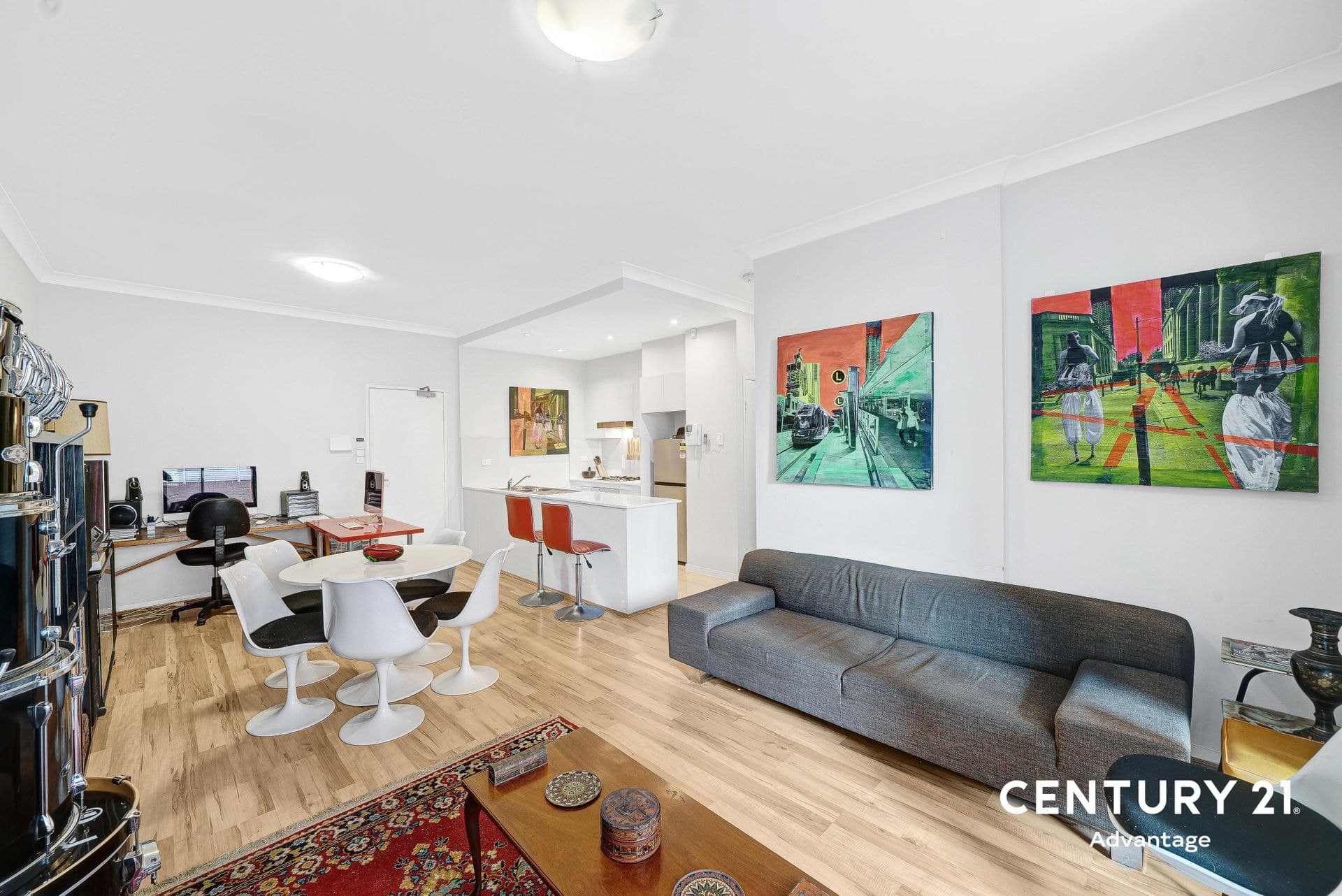 6/29-33 Darcy Road, Westmead, NSW, 2145, Westmead - Thumbnail 5
