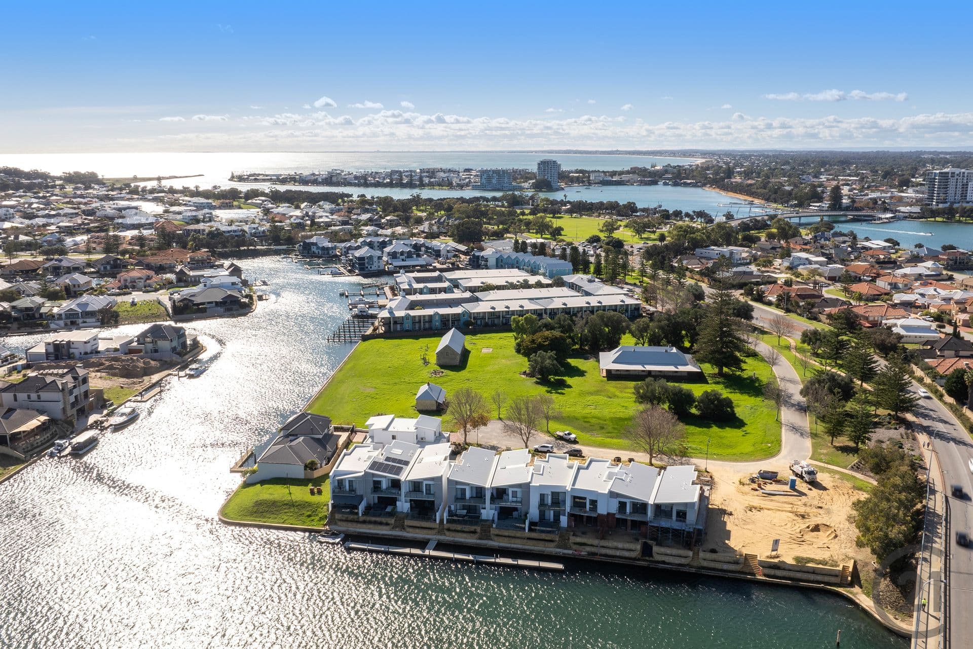 Lot 1/1 Apollo Place, Halls Head, WA, 6210, Halls Head - Image 1