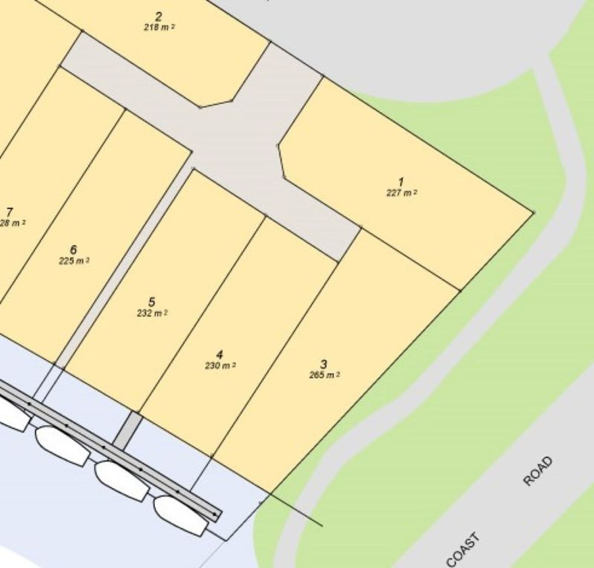 Lot 1/1 Apollo Place, Halls Head, WA, 6210, Halls Head - Thumbnail 2