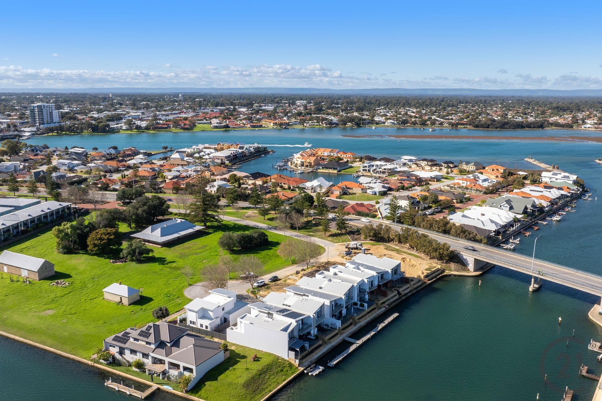 Lot 1/1 Apollo Place, Halls Head, WA, 6210, Halls Head - Thumbnail 4