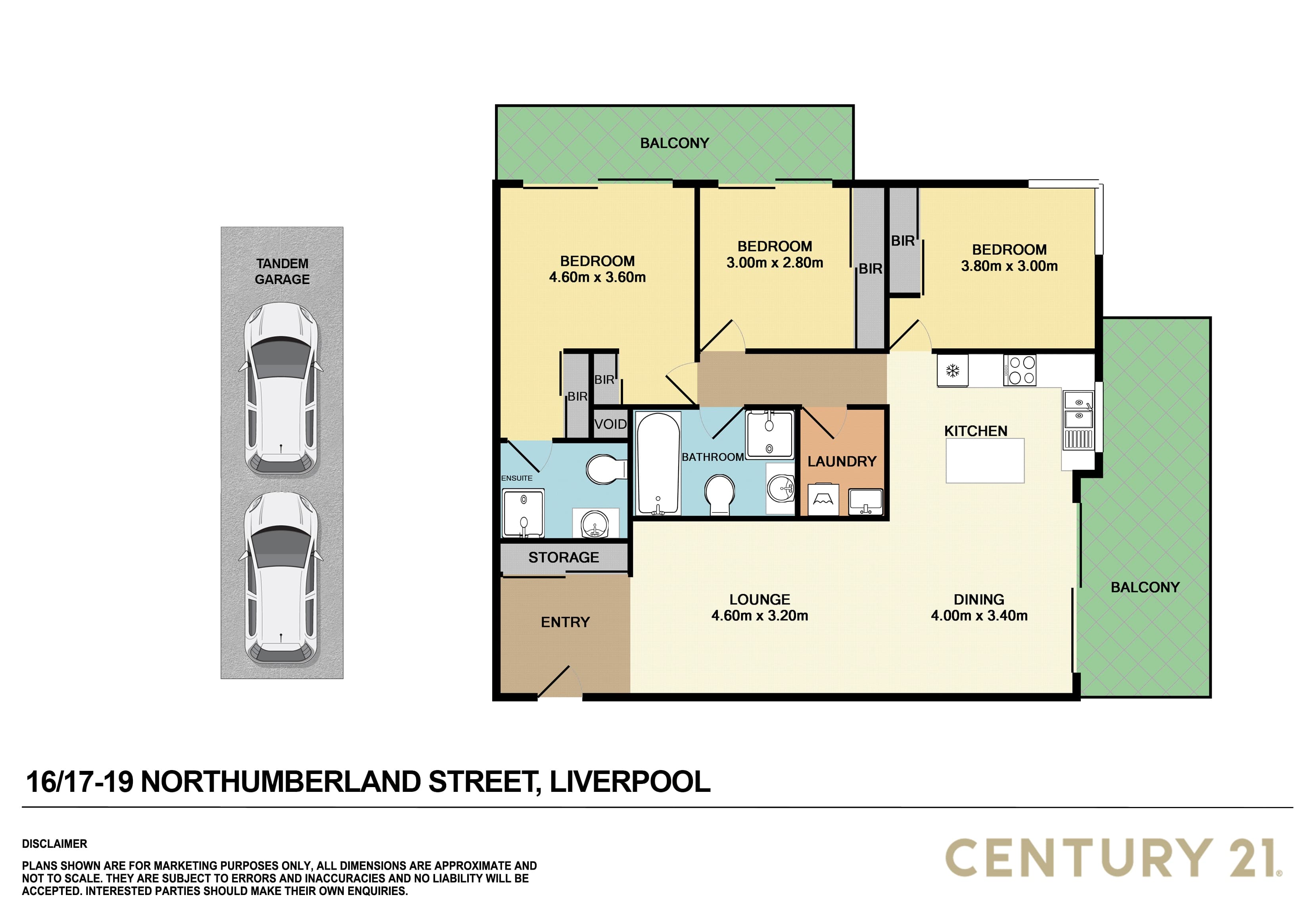 Address Withheld, Liverpool, NSW, 2170, Liverpool - Thumbnail 7