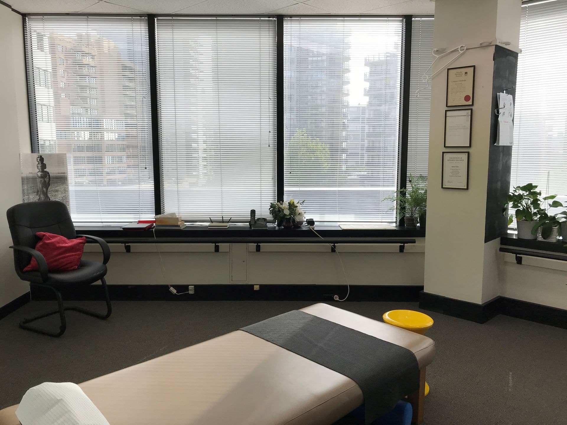 Suite 507/3 Waverley Street, Bondi Junction, NSW, 2022, Bondi Junction - Thumbnail 2