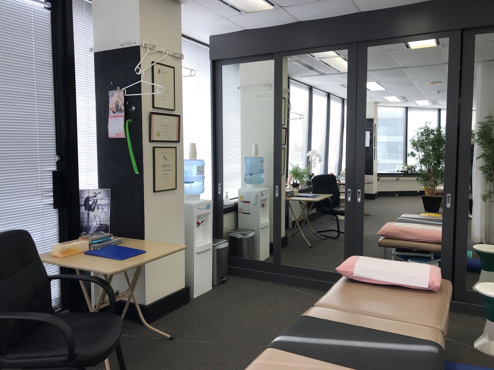 Suite 507/3 Waverley Street, Bondi Junction, NSW, 2022, Bondi Junction - Thumbnail 4