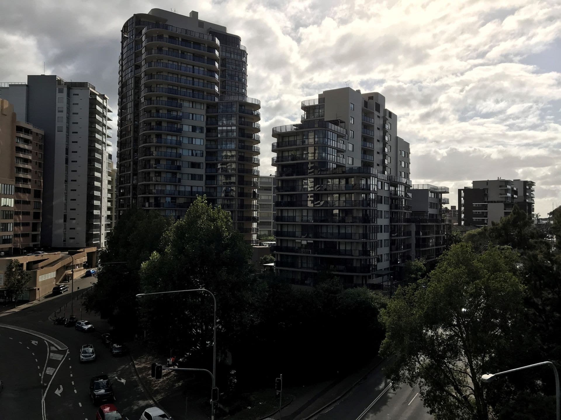 Suite 507/3 Waverley Street, Bondi Junction, NSW, 2022, Bondi Junction - Thumbnail 7