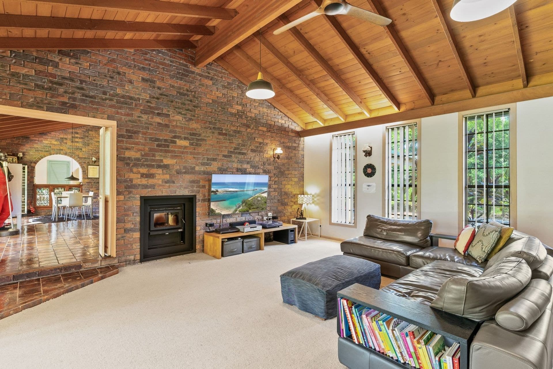 81 Shaws Lane, Tuckombil, NSW, 2477, Tuckombil - Thumbnail 7