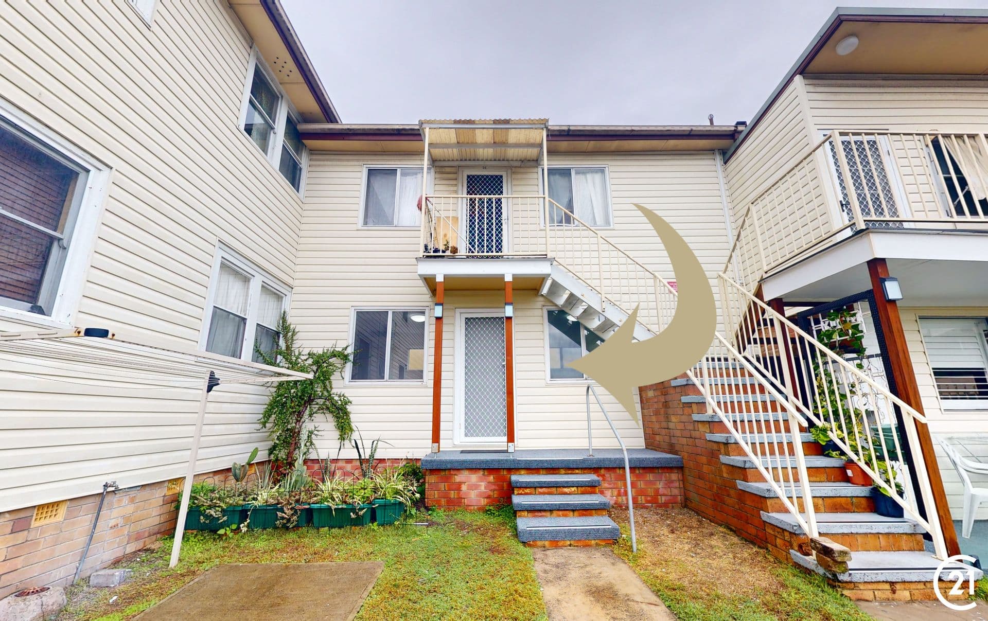 13/36 Stockton Street, Nelson Bay, NSW, 2315, Nelson Bay - Image 1