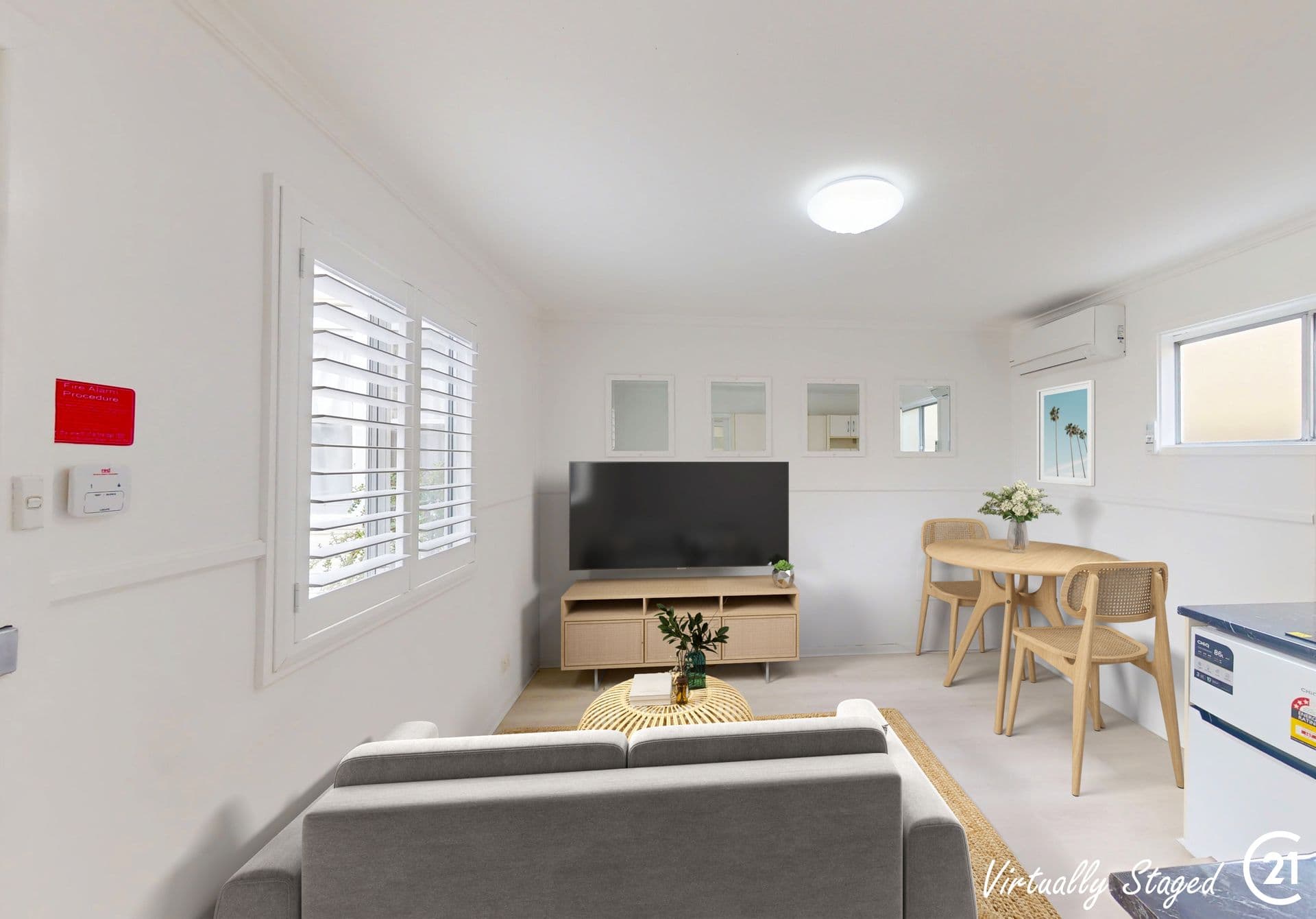 13/36 Stockton Street, Nelson Bay, NSW, 2315, Nelson Bay - Thumbnail 3