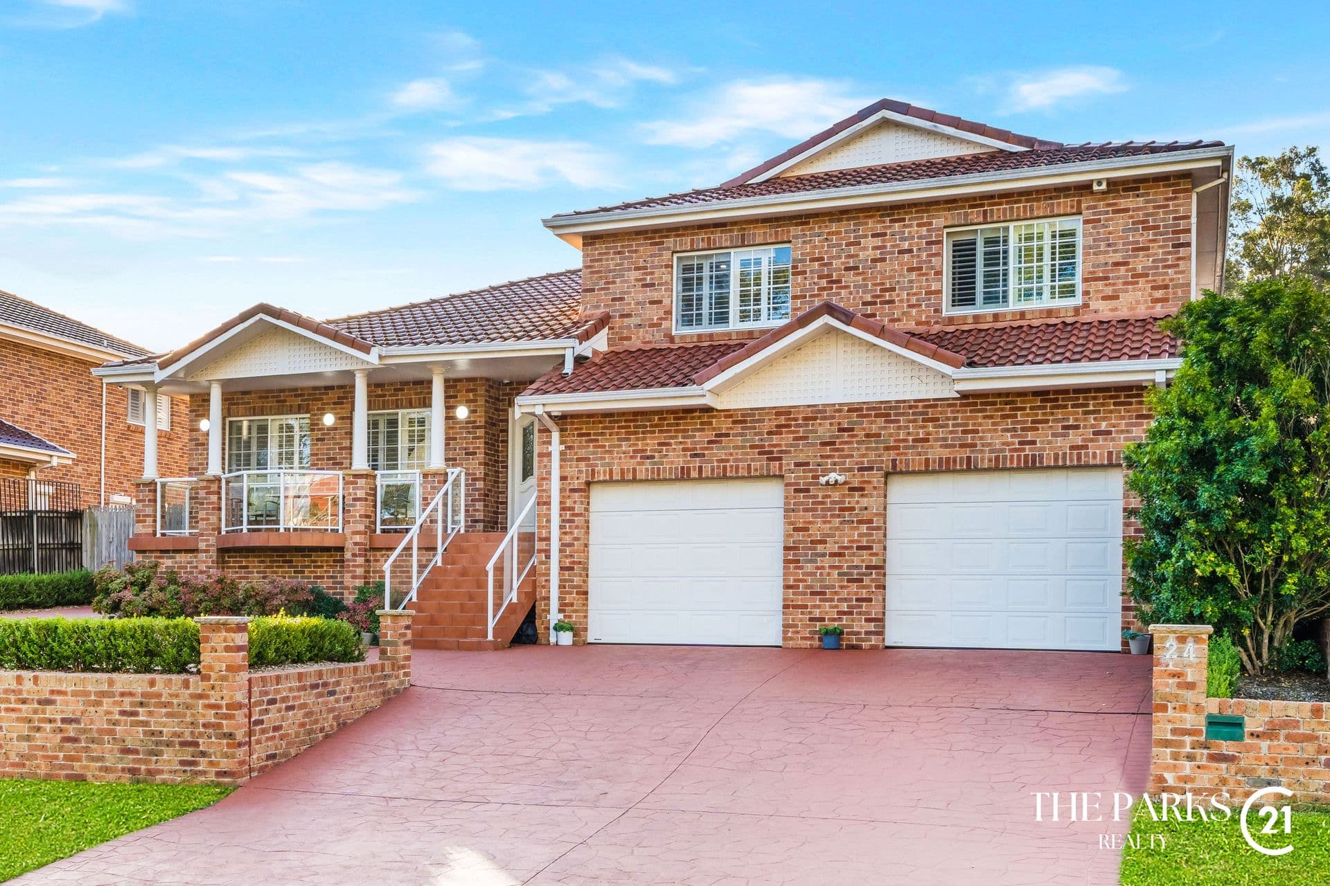 24 Stradbroke Avenue, Green Valley, NSW, 2168, Green Valley - Image 1