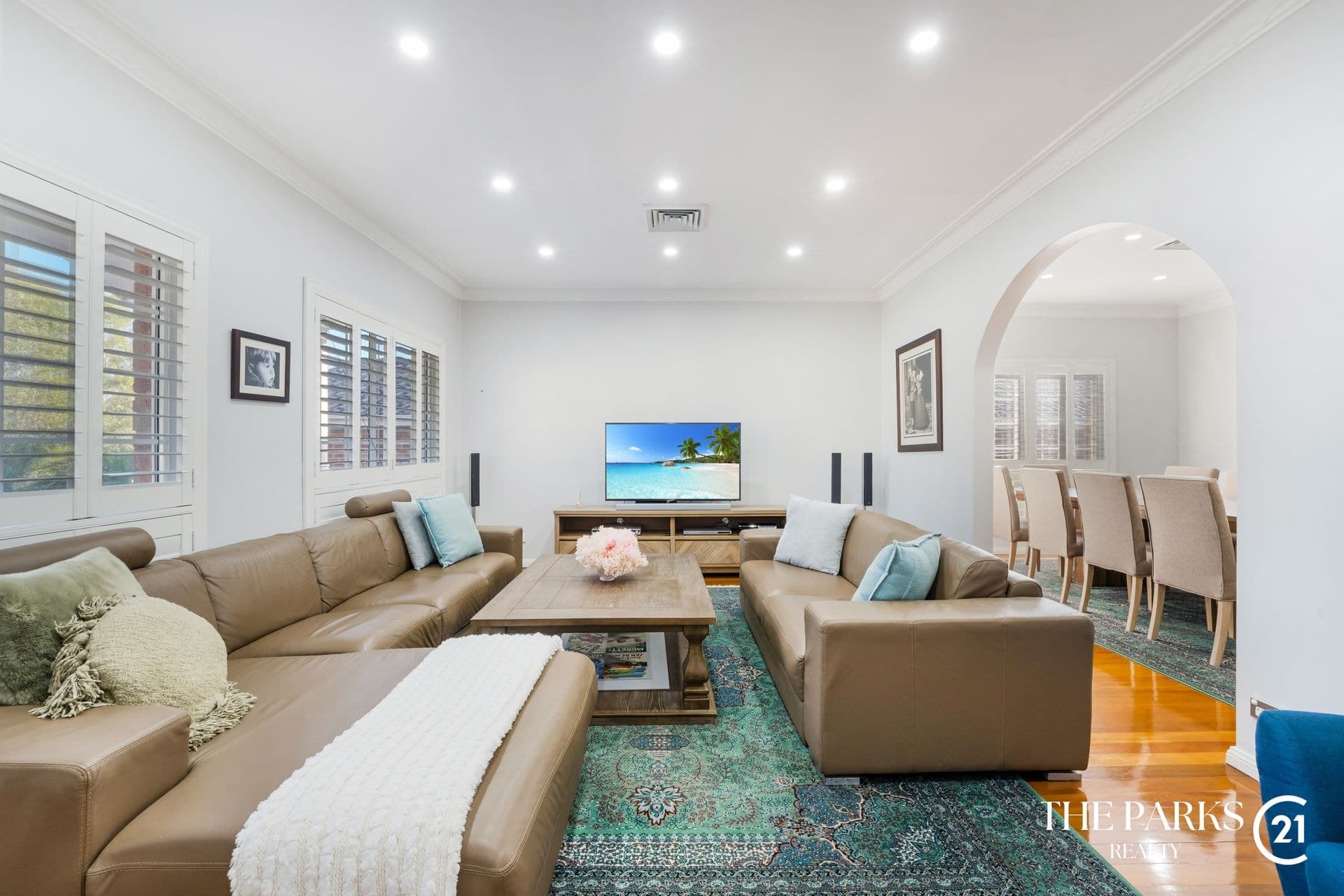 24 Stradbroke Avenue, Green Valley, NSW, 2168, Green Valley - Thumbnail 4