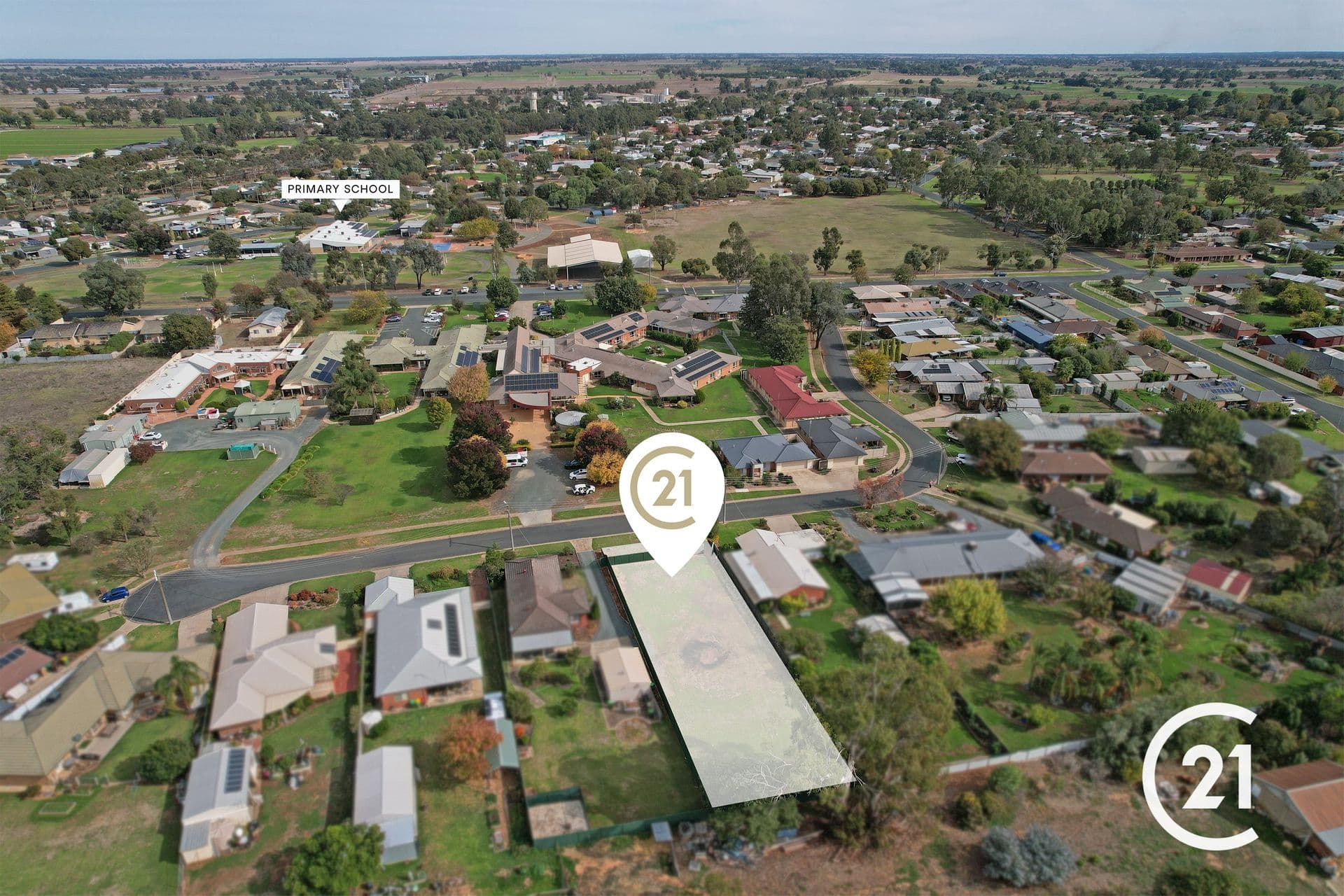 13 Memorial Drive, Tongala, VIC, 3621, Tongala - Thumbnail 3