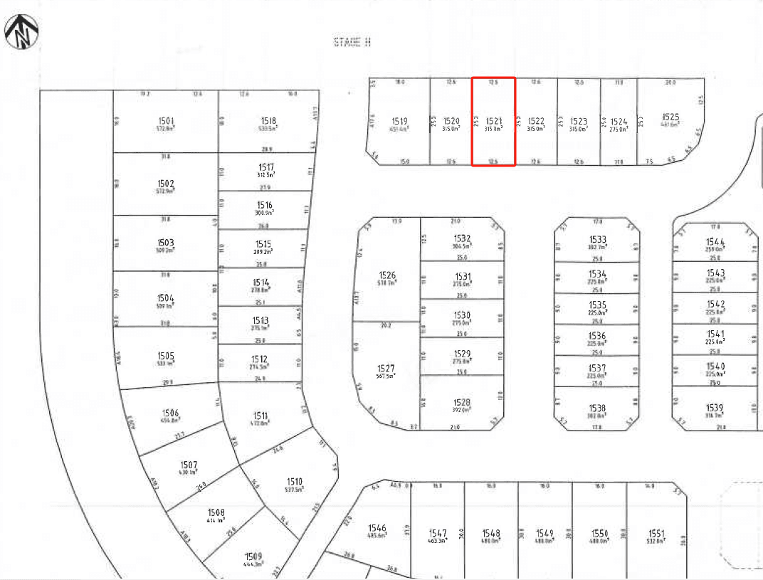 Lot 1521 990 Picton Road, Wilton, NSW, 2571, Wilton - Thumbnail 4