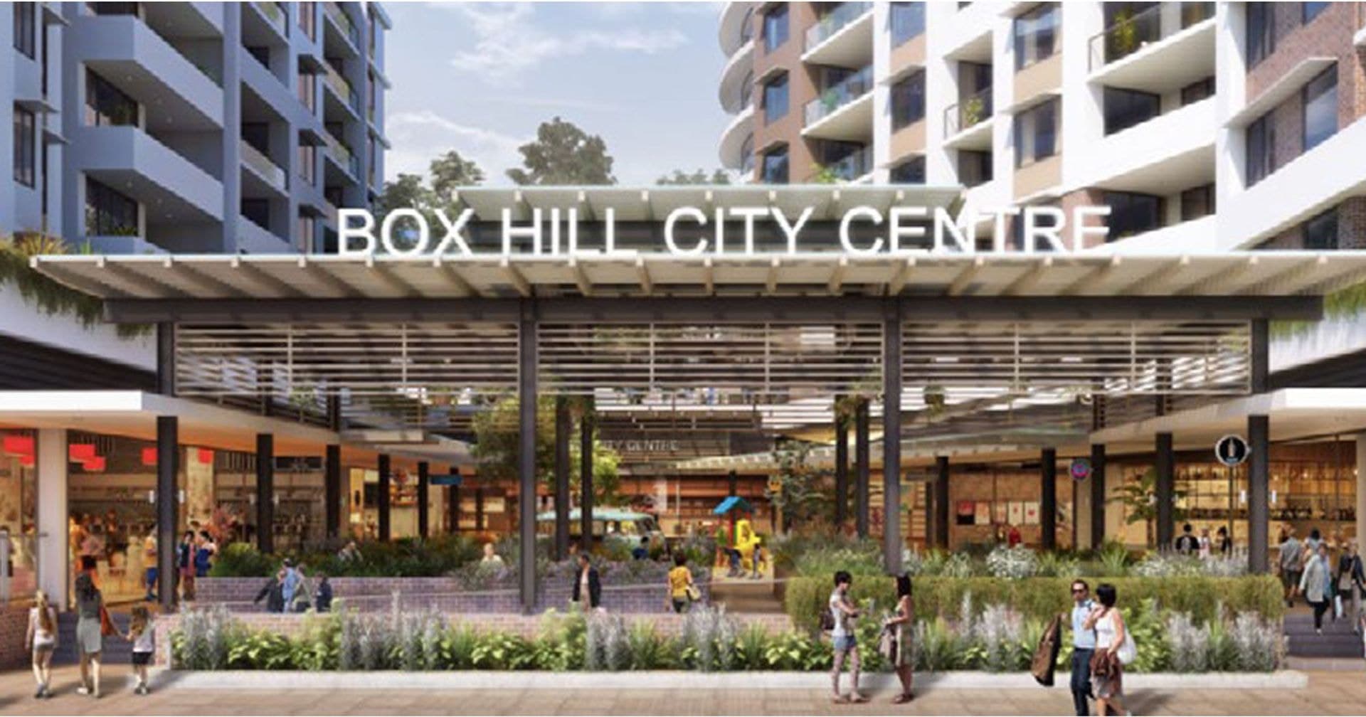 4/172-176 Parramatta Rd, Homebush, NSW, 2140, Box Hill - Thumbnail 2