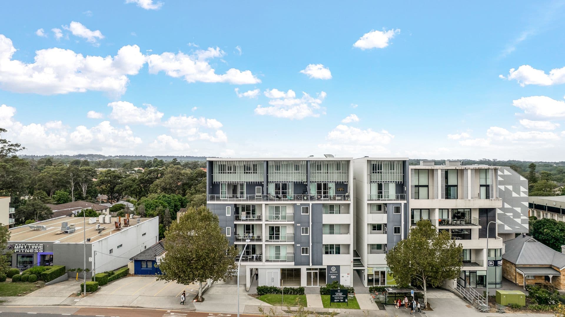 20/6 Meridian Place, Bella Vista, NSW, 2153, Baulkham Hills - Image 1