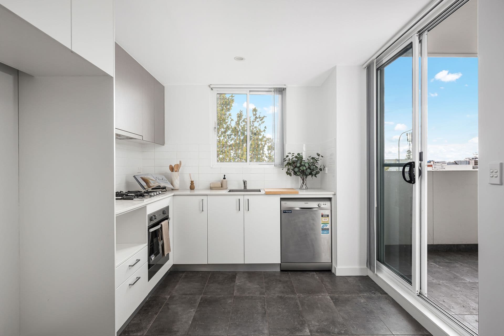 20/6 Meridian Place, Bella Vista, NSW, 2153, Baulkham Hills - Thumbnail 5