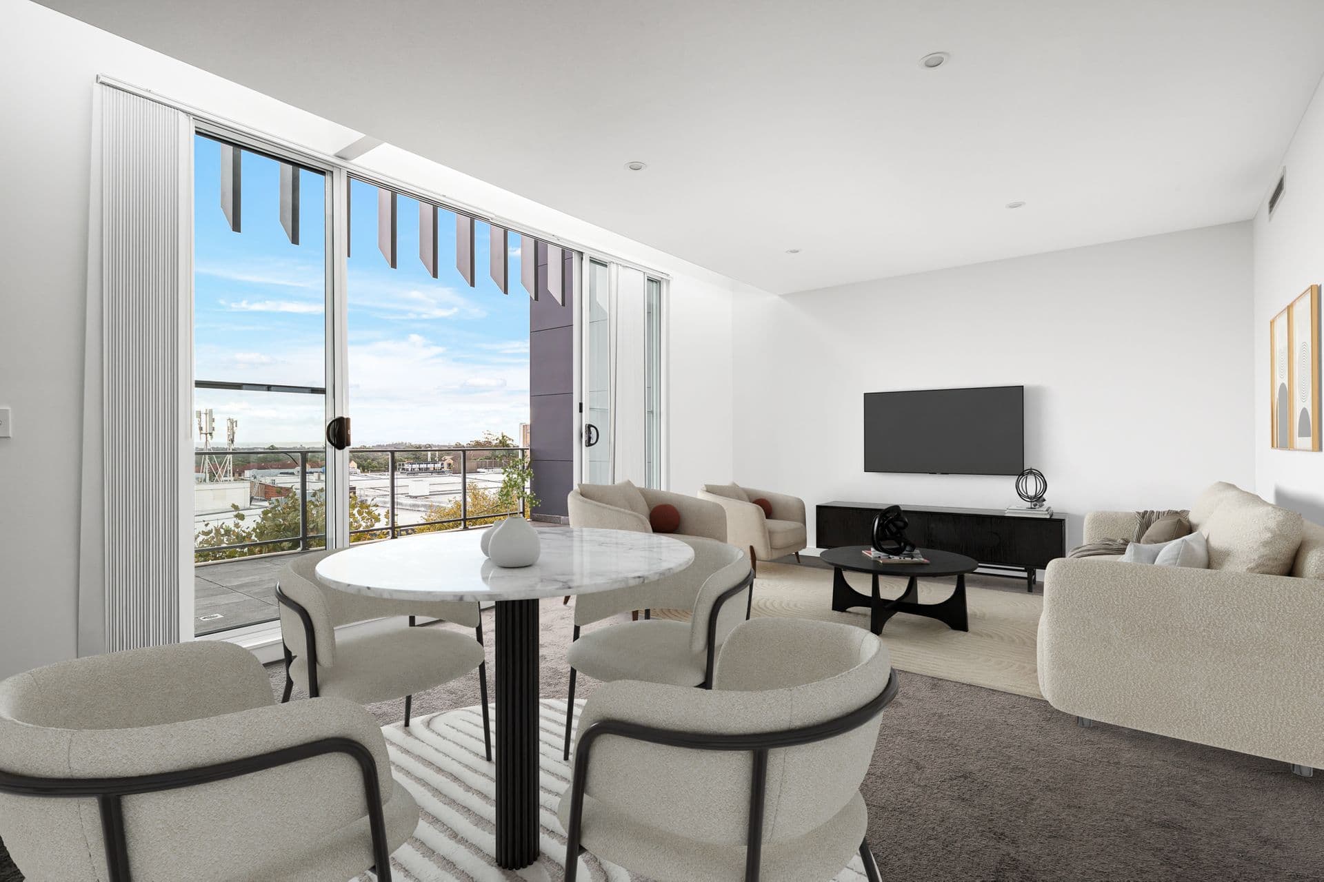 20/6 Meridian Place, Bella Vista, NSW, 2153, Baulkham Hills - Thumbnail 8
