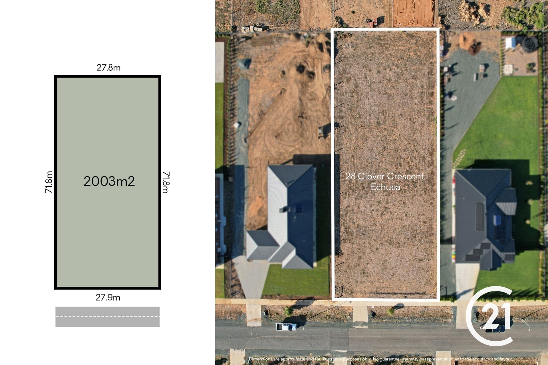 509 - 511 High Street, Echuca, VIC, 3564, Echuca - Image 1