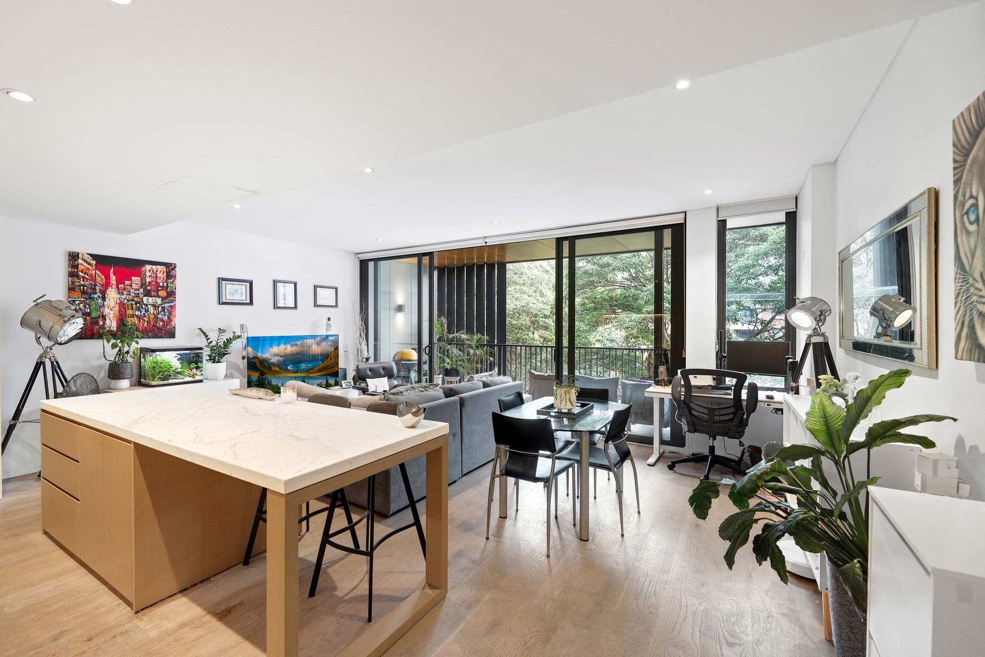 803/263-265 Castlereagh Street, Sydney, NSW, 2000, Lane Cove - Image 1