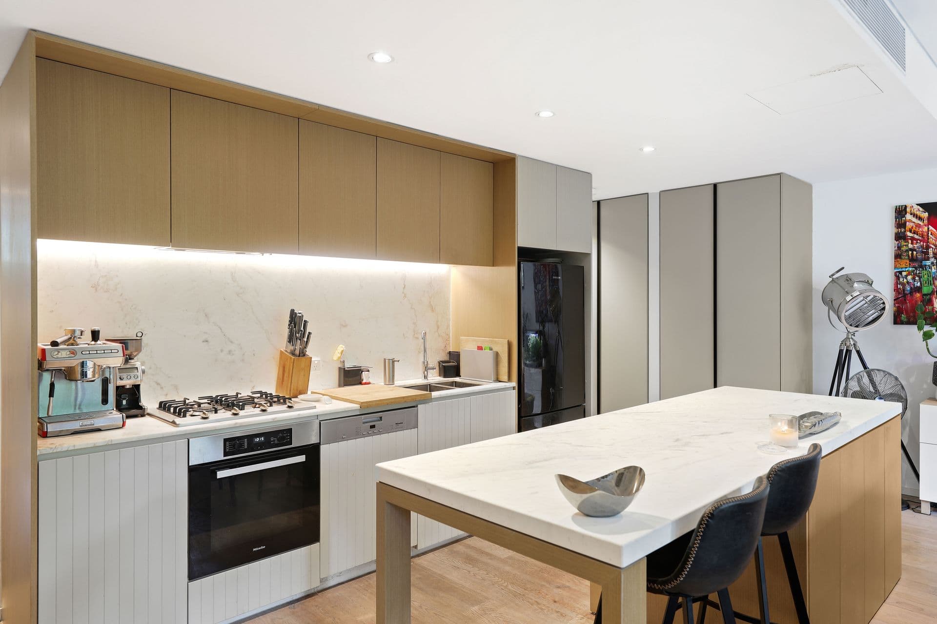 803/263-265 Castlereagh Street, Sydney, NSW, 2000, Lane Cove - Thumbnail 2