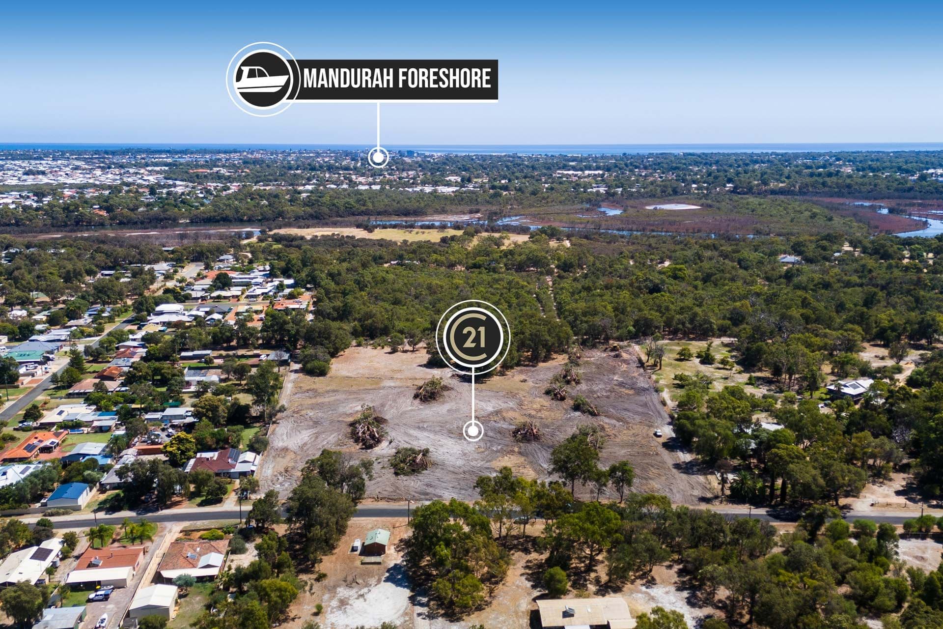 Lot 58 198 Ronlyn Road, Furnissdale, WA, 6209, Furnissdale - Thumbnail 5