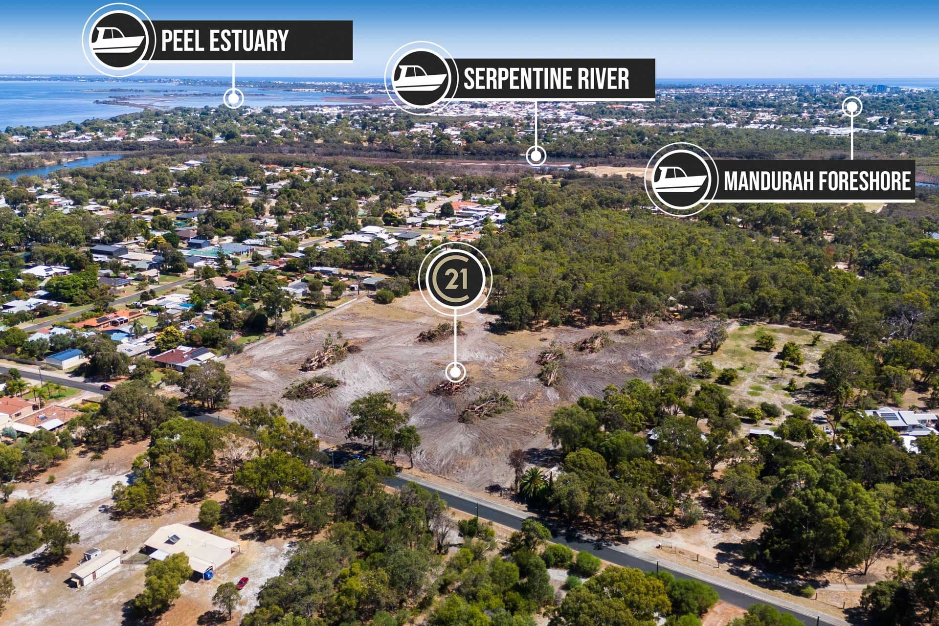 Lot 58 198 Ronlyn Road, Furnissdale, WA, 6209, Furnissdale - Thumbnail 7
