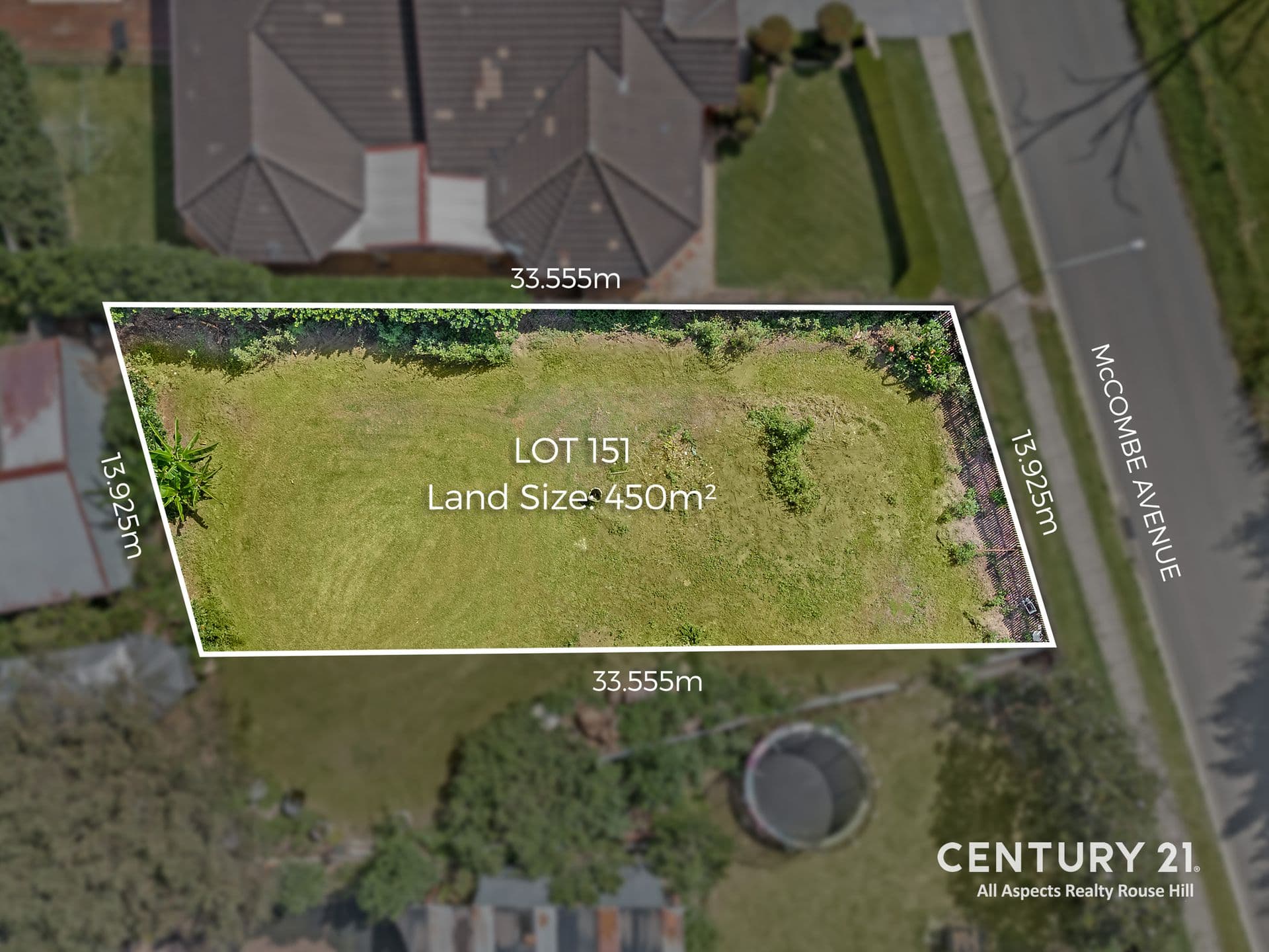 12 Mccombe Avenue, Rouse Hill, NSW, 2155, Rouse Hill - Image 1