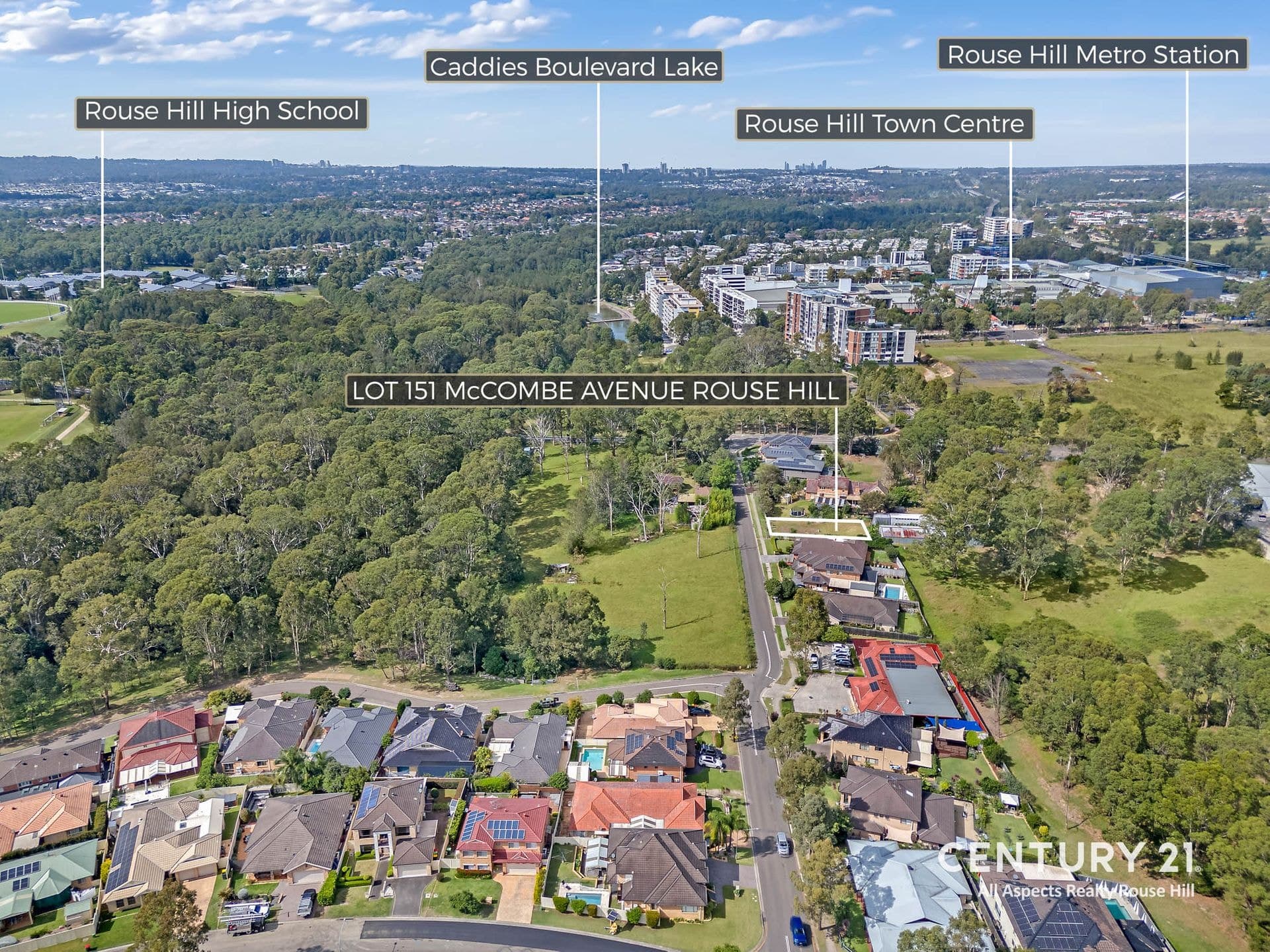 12 Mccombe Avenue, Rouse Hill, NSW, 2155, Rouse Hill - Thumbnail 2