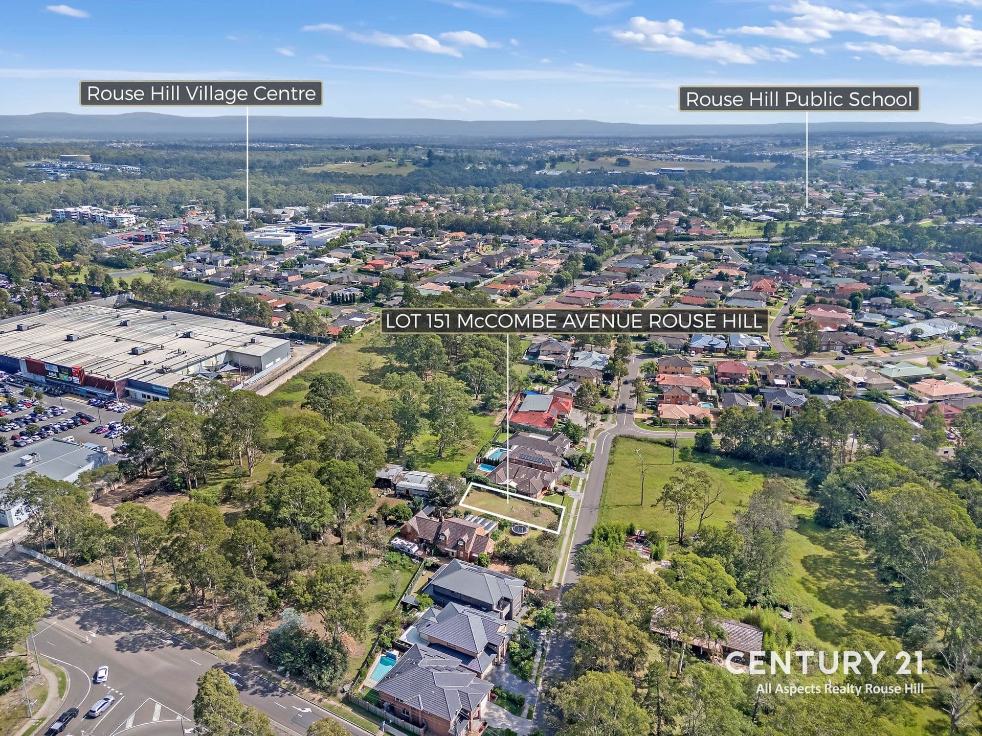 12 Mccombe Avenue, Rouse Hill, NSW, 2155, Rouse Hill - Thumbnail 3