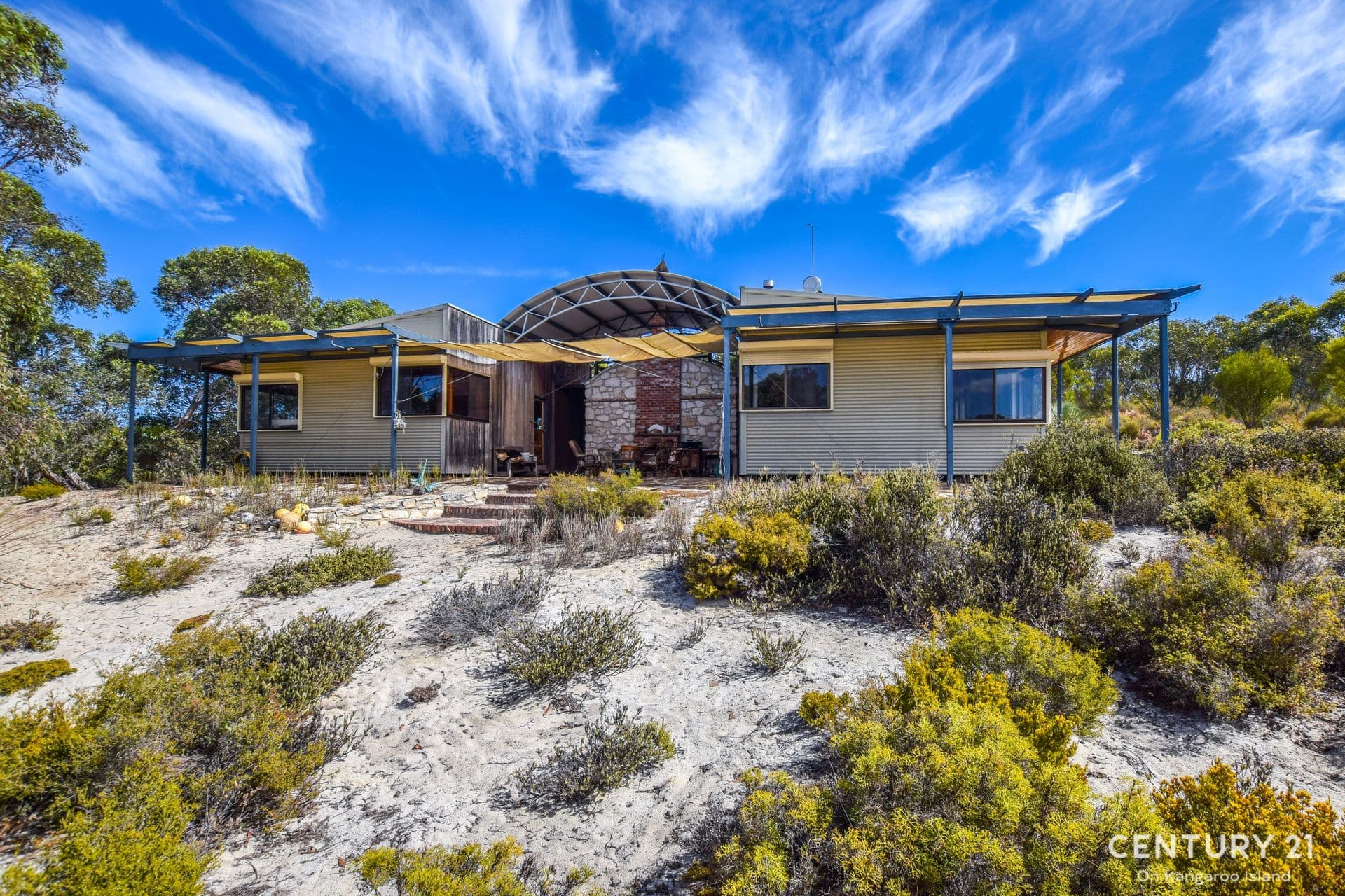 183 Seal Bay Road, Seal Bay, SA, 5223, Seal Bay - Image 1
