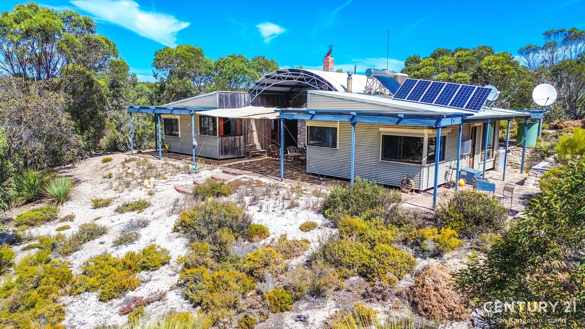 183 Seal Bay Road, Seal Bay, SA, 5223, Seal Bay - Thumbnail 3