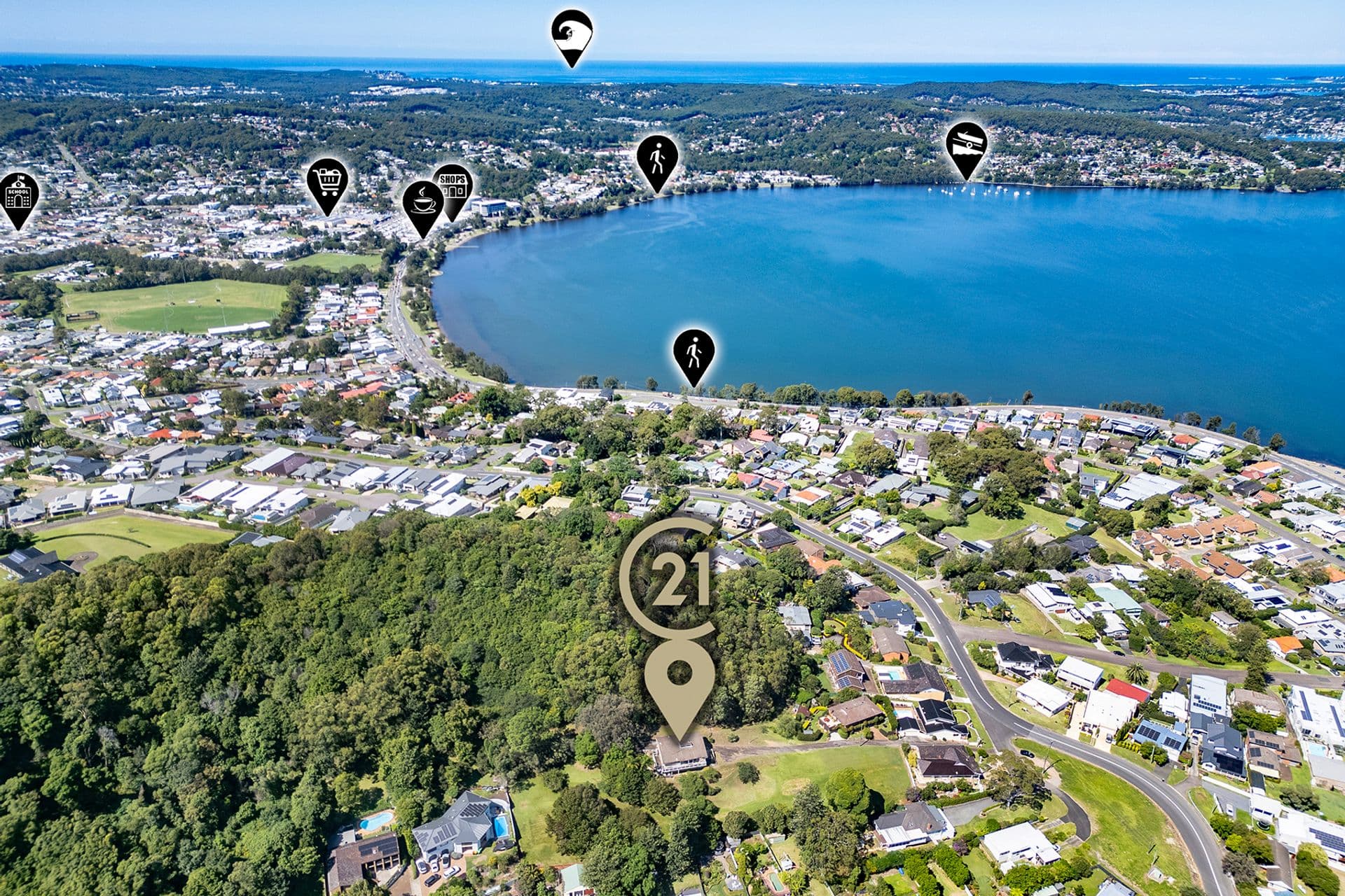 75 Thompson Road, Speers Point, NSW, 2284, Speers Point - Thumbnail 5