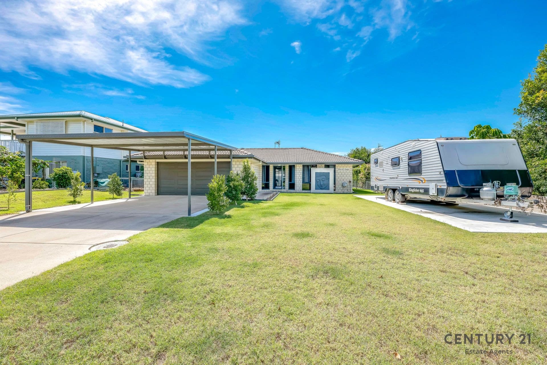 2/14 Heidke St, Bundaberg, QLD, 4670, Woodgate - Thumbnail 2
