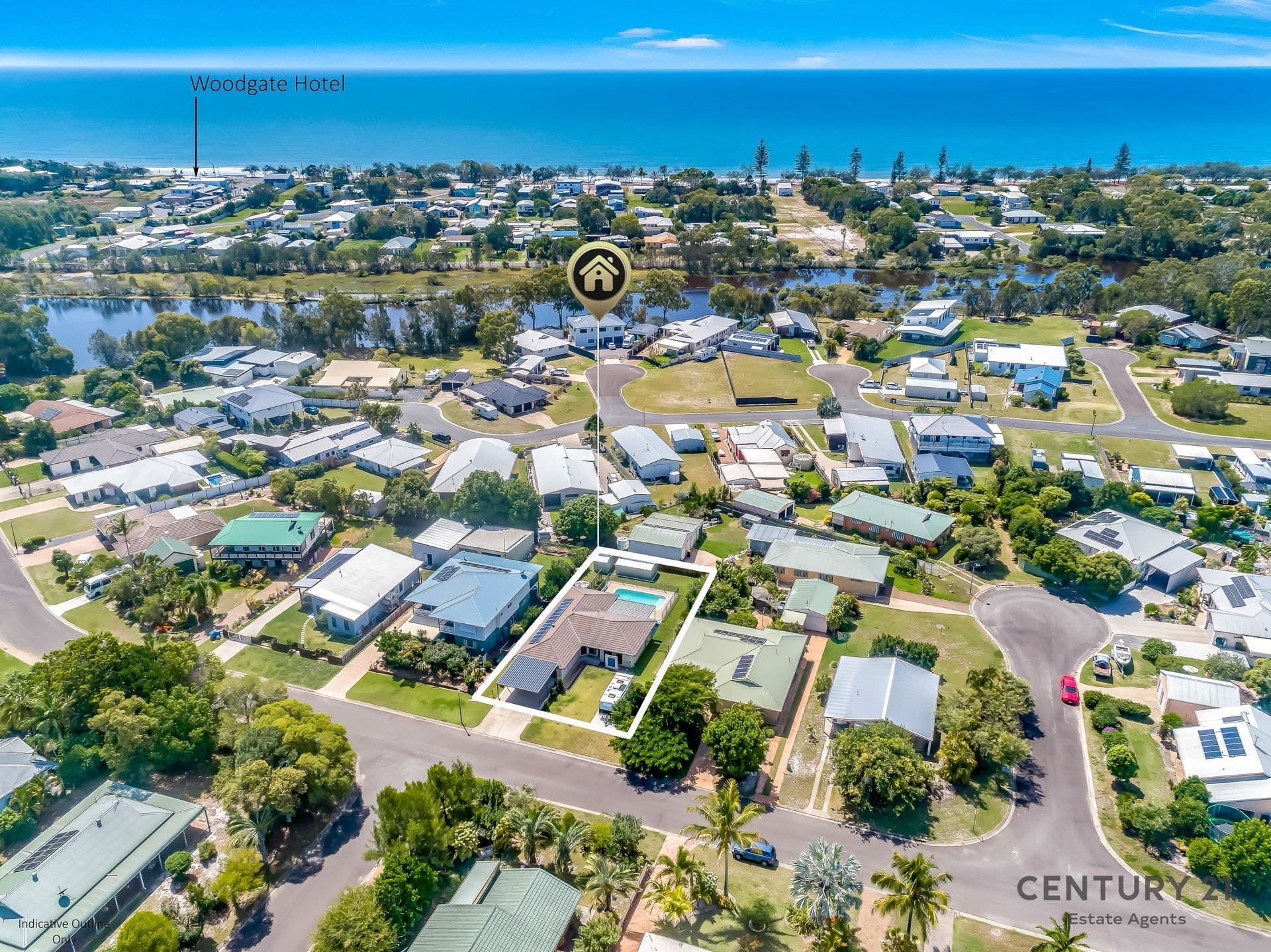 2/14 Heidke St, Bundaberg, QLD, 4670, Woodgate - Thumbnail 3
