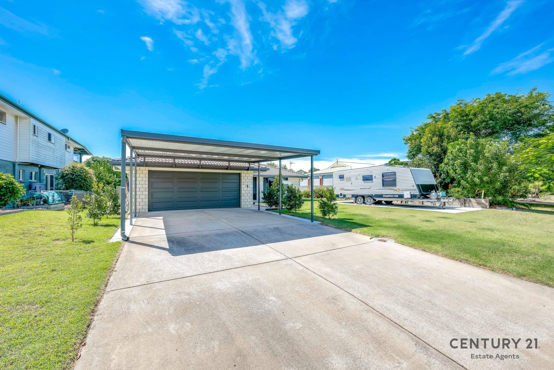 2/14 Heidke St, Bundaberg, QLD, 4670, Woodgate - Thumbnail 4