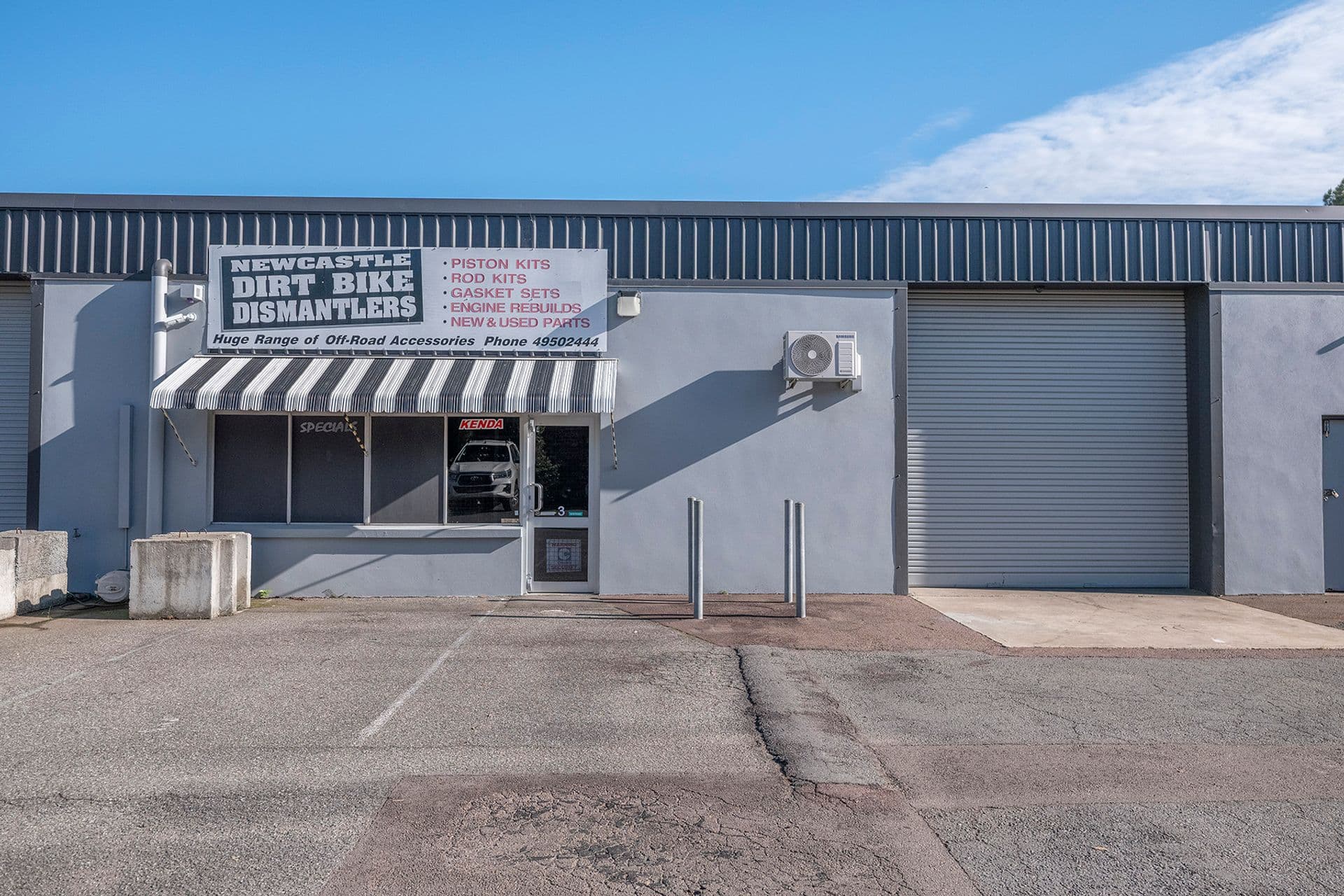 3/8 Carbine Close, Maryland, NSW, 2287, Maryland - Image 1