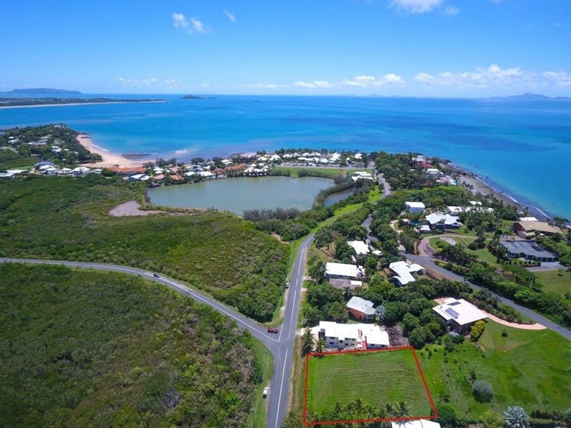 38 Admiral Drive, Dolphin Heads, QLD, 4740, Dolphin Heads - Image 1