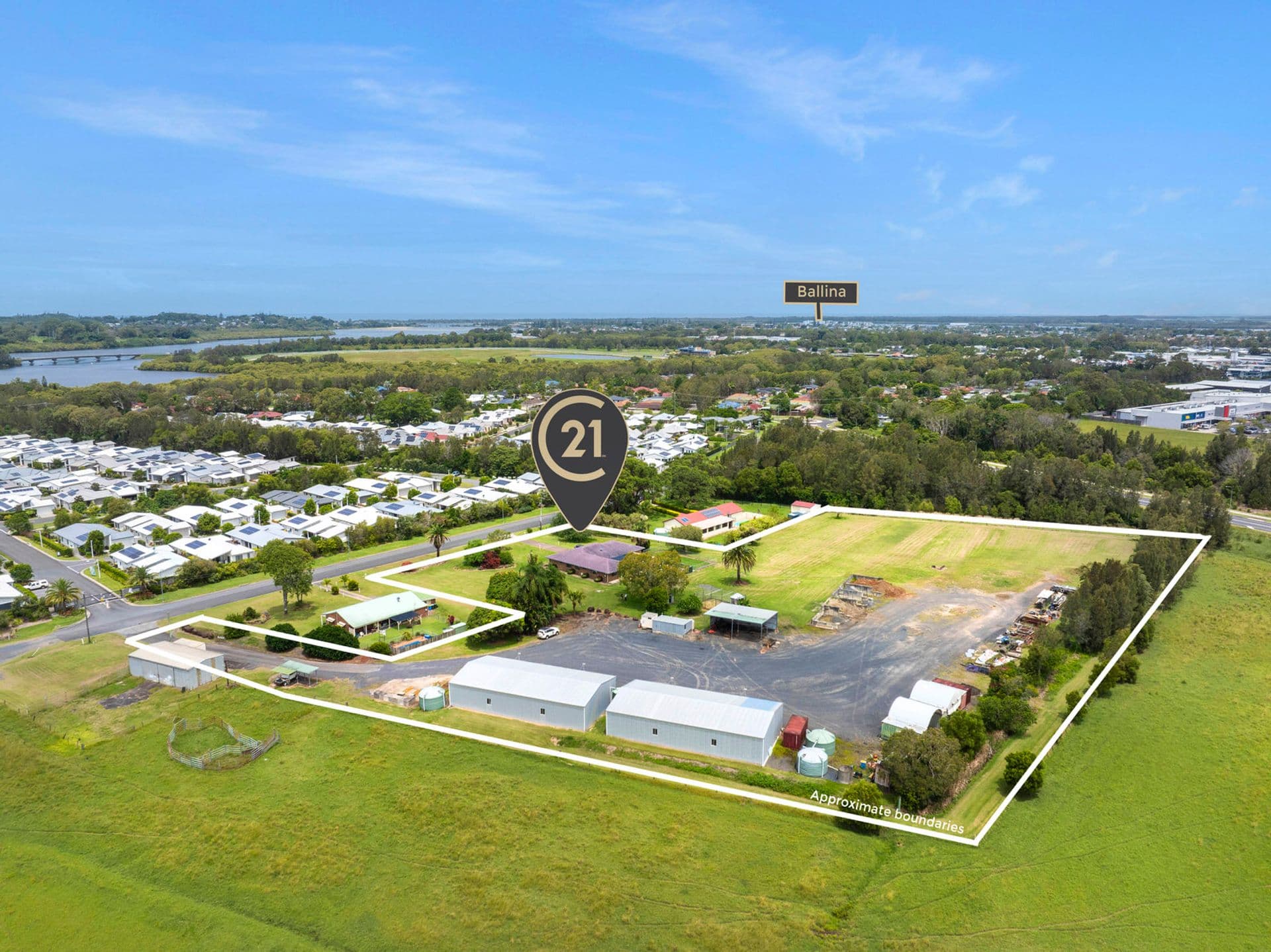 31 Corks Lane, Ballina, NSW, 2478, Ballina - Image 1