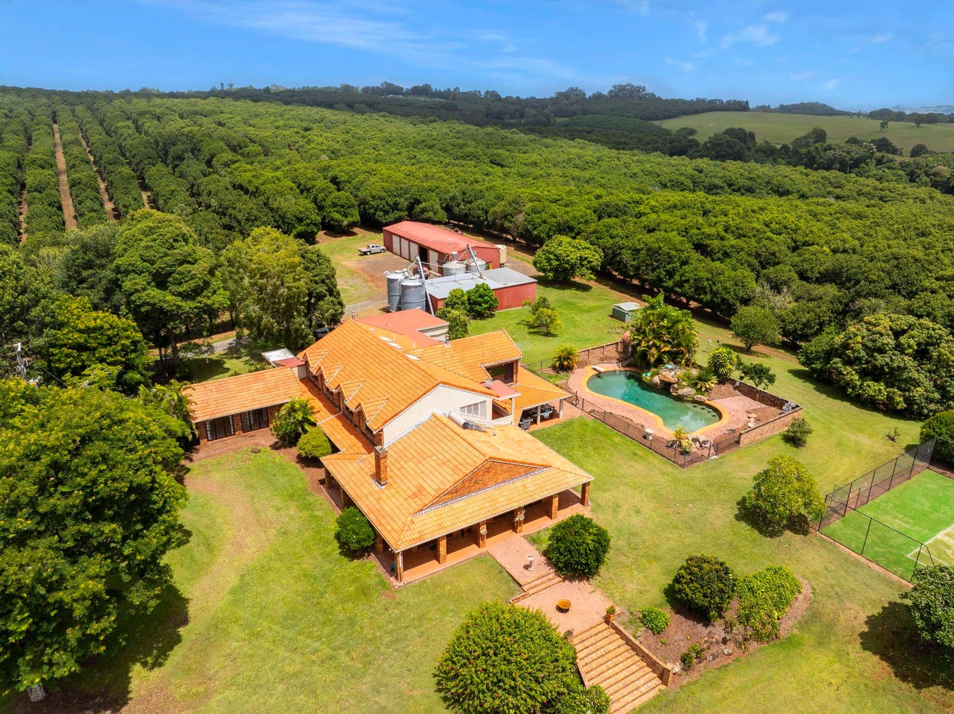 269 Alphadale Road, Lindendale, NSW, 2480, Lindendale - Image 1