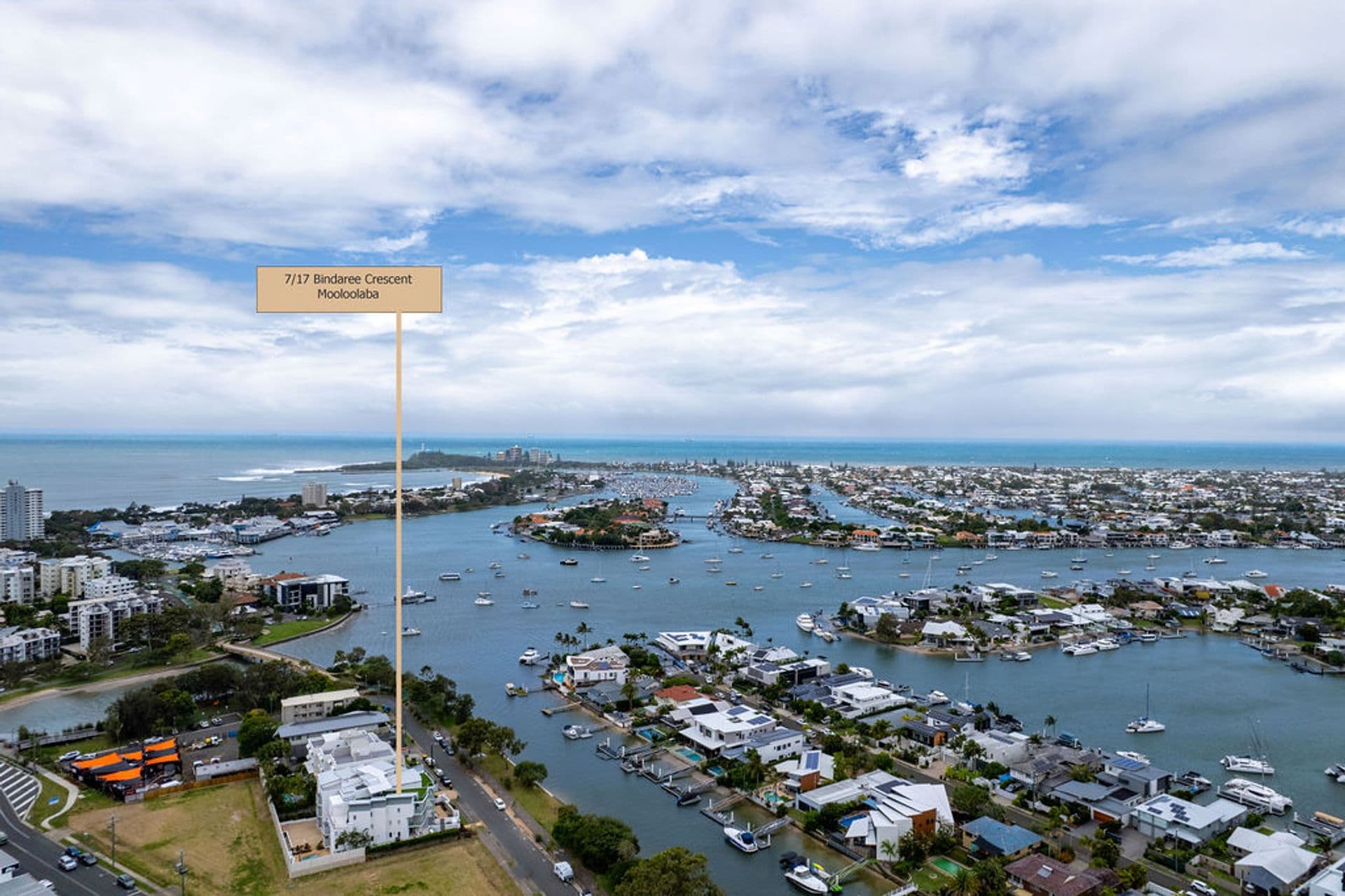 7/17 Bindaree Crescent, Mooloolaba, QLD, 4557, Mooloolaba - Thumbnail 2