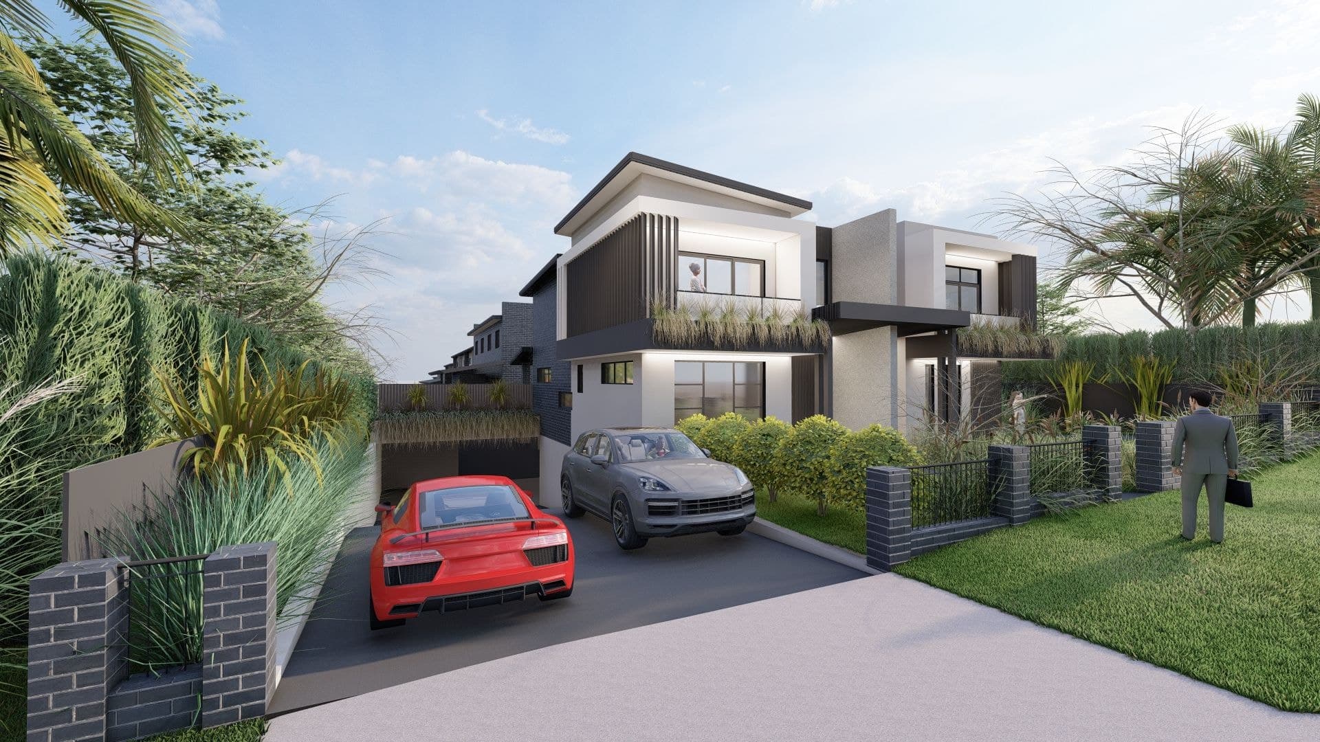 157-157A Targo Road, Girraween, NSW, 2145, Girraween - Thumbnail 2