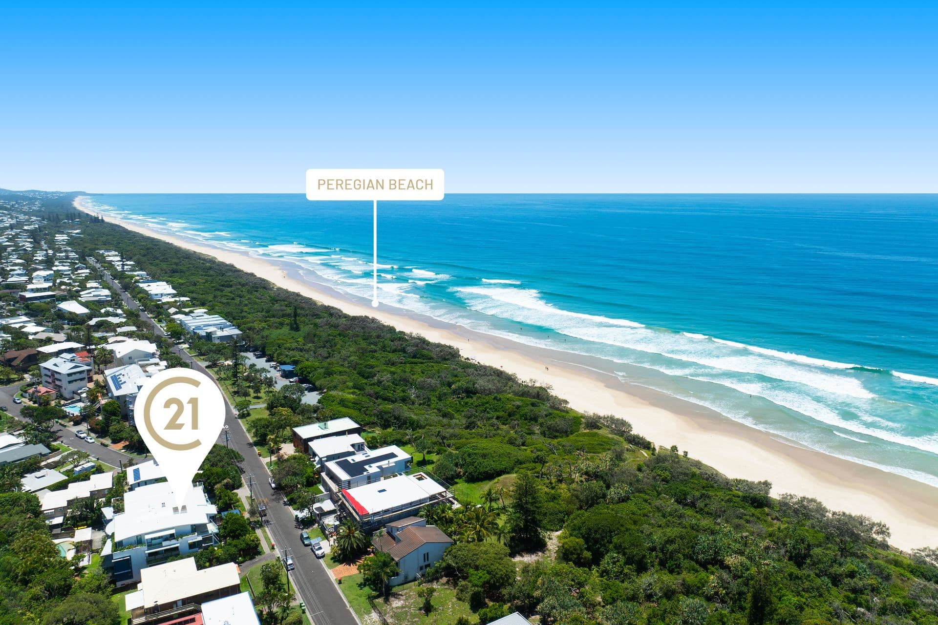 6/31-33 Lorikeet Drive, Peregian Beach, QLD, 4573, Peregian Beach - Thumbnail 2