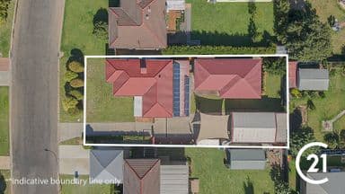 8 Koala Place, Forbes - Image 1