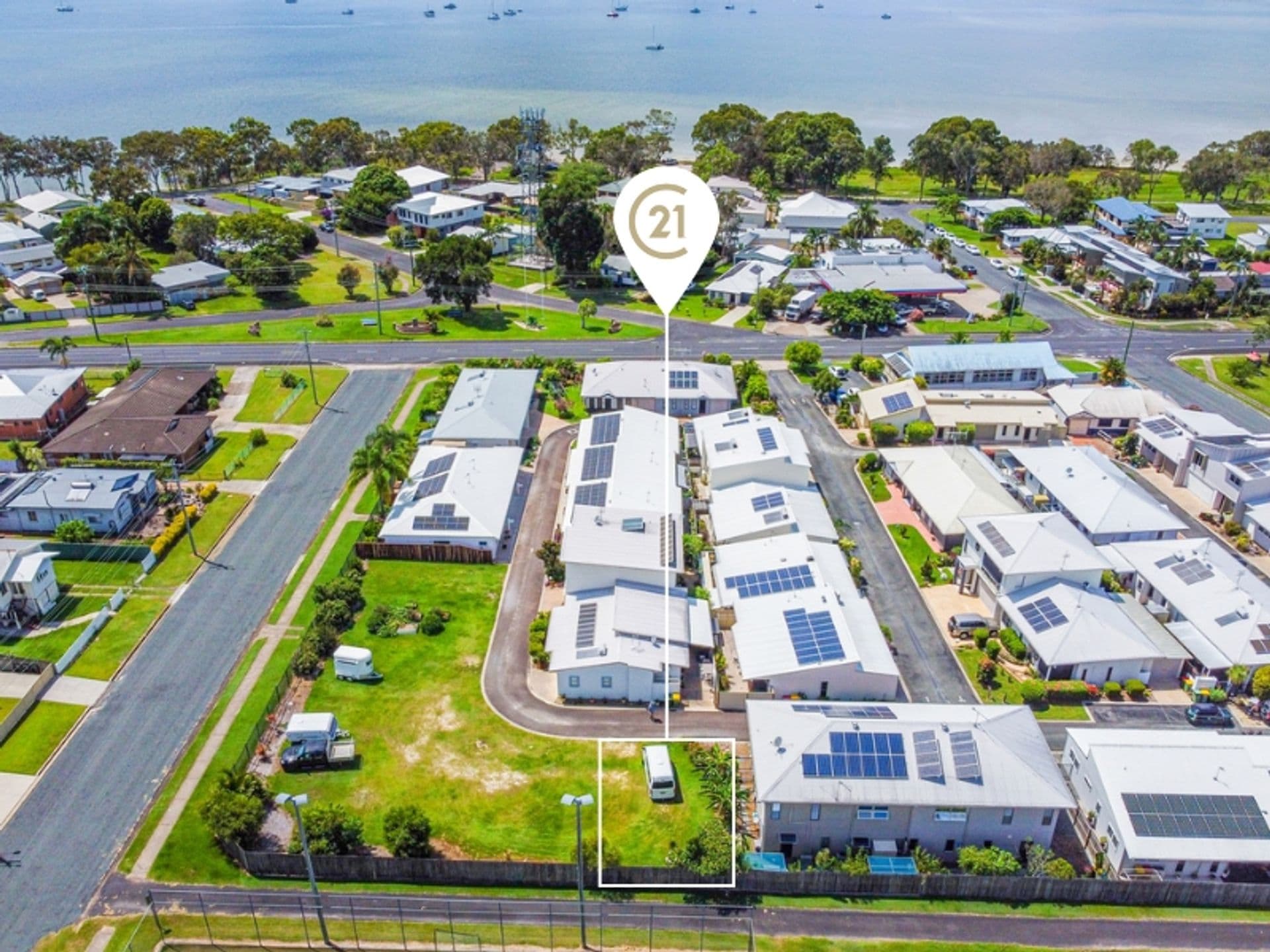 15/20 Gympie Road, Tin Can Bay, QLD, 4580, Tin Can Bay - Image 1