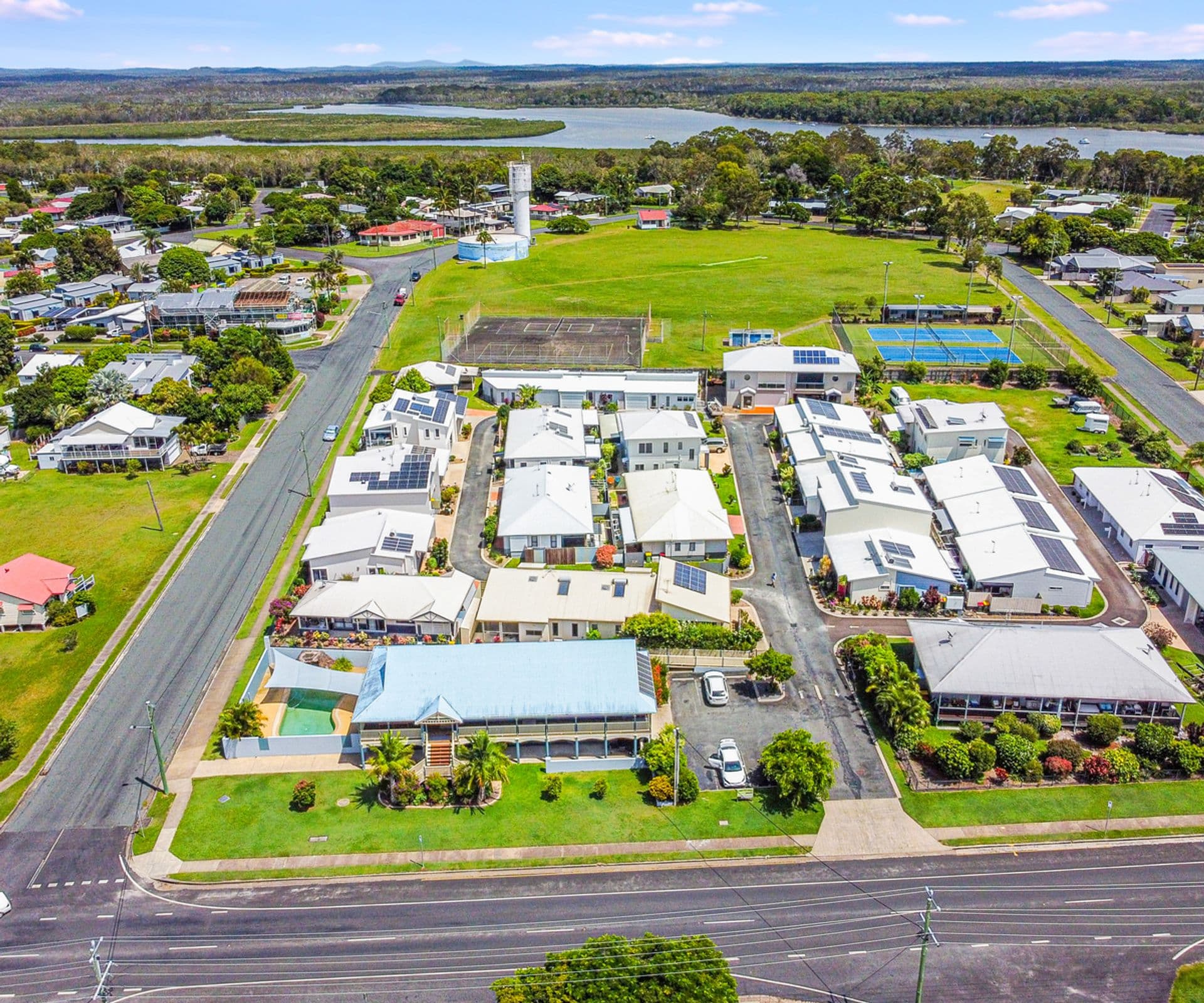 15/20 Gympie Road, Tin Can Bay, QLD, 4580, Tin Can Bay - Thumbnail 7