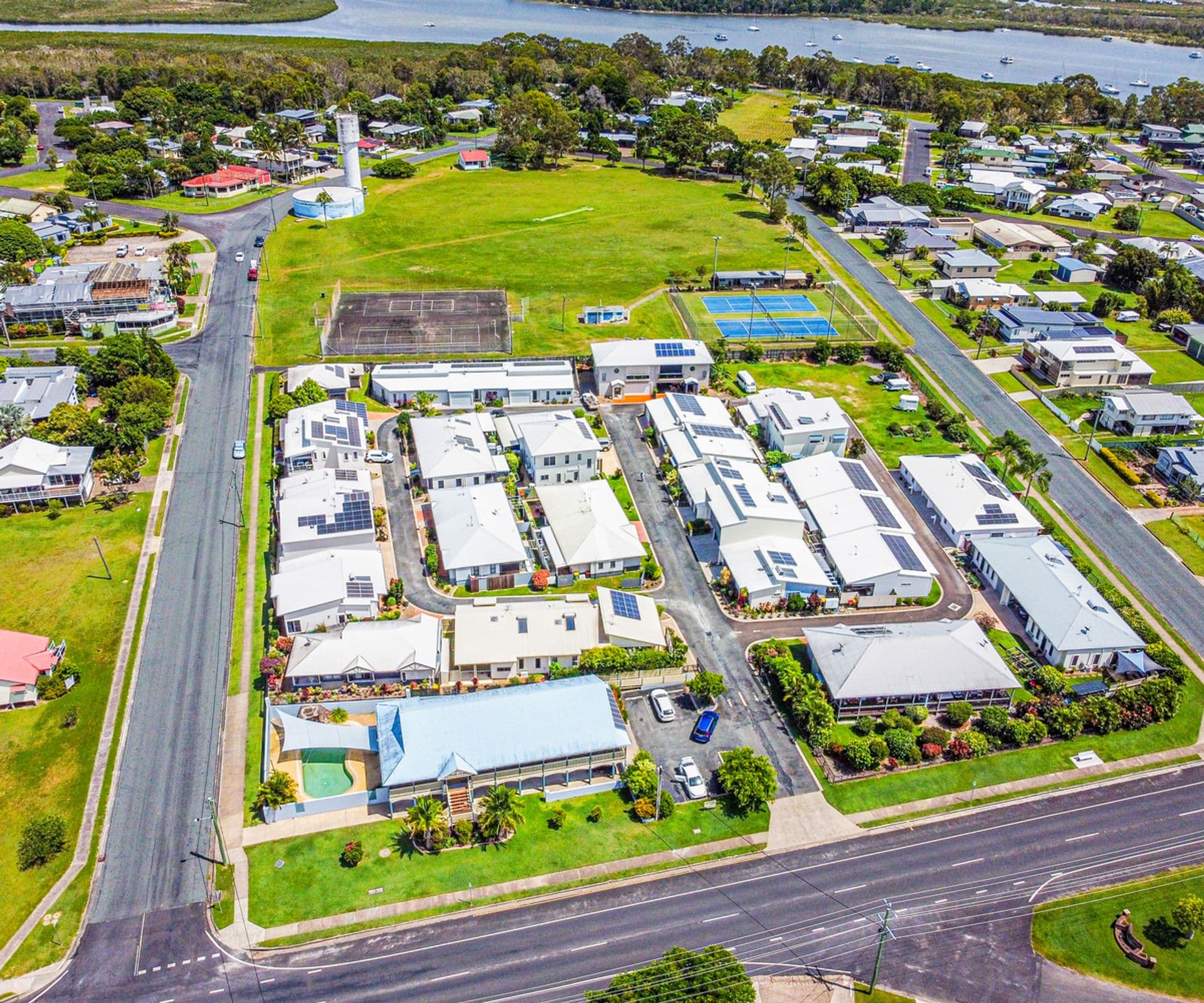 15/20 Gympie Road, Tin Can Bay, QLD, 4580, Tin Can Bay - Thumbnail 8
