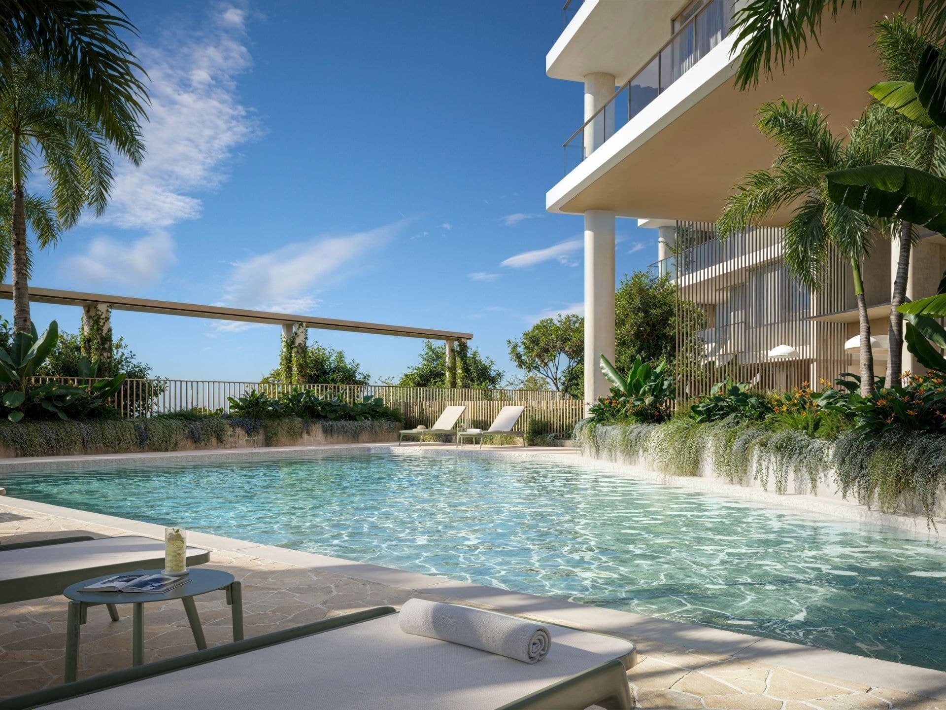 EDEN Two Bedroom - Bulcock Street, Caloundra, QLD, 4551, Caloundra - Thumbnail 2