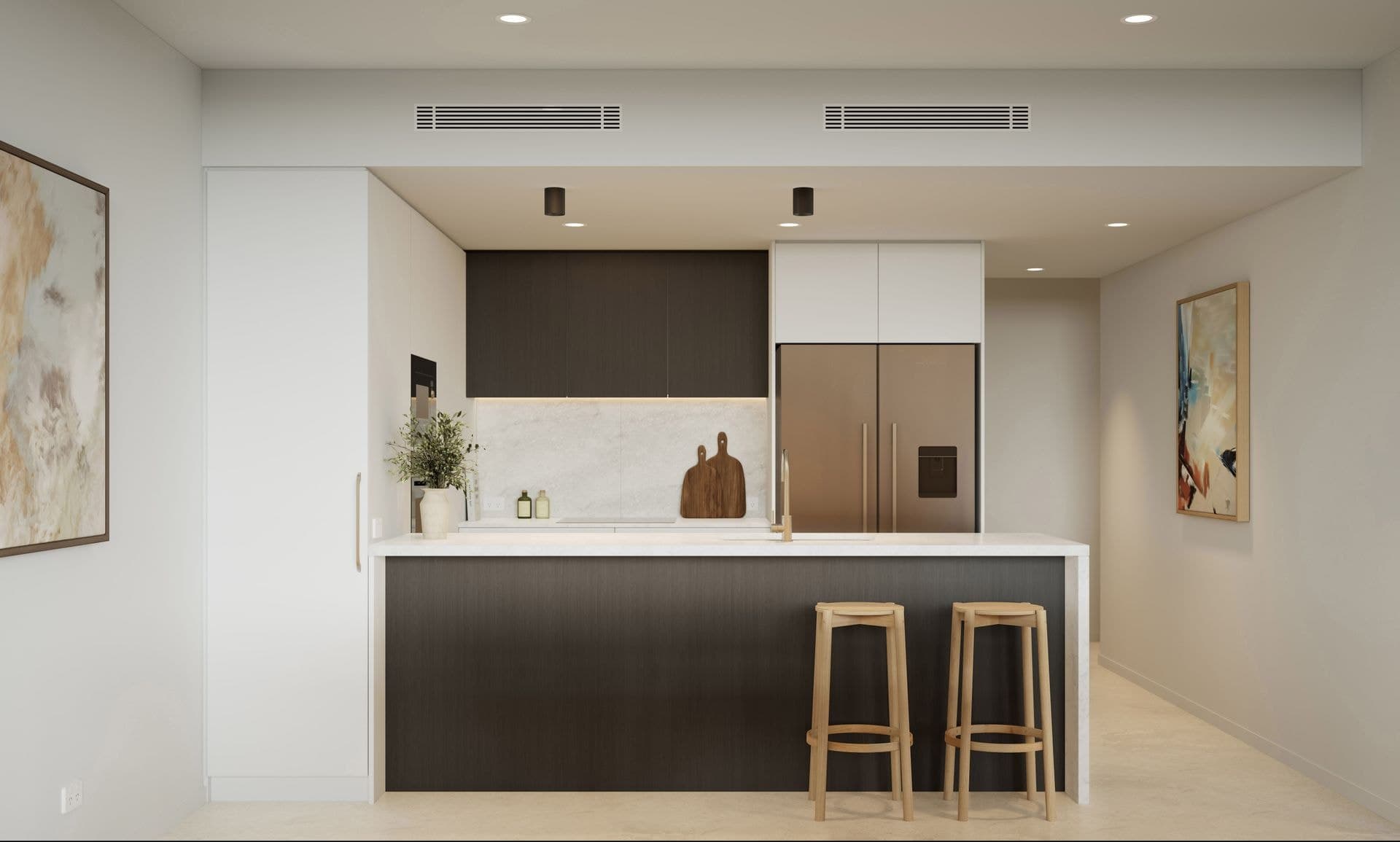 EDEN Two Bedroom - Bulcock Street, Caloundra, QLD, 4551, Caloundra - Thumbnail 3