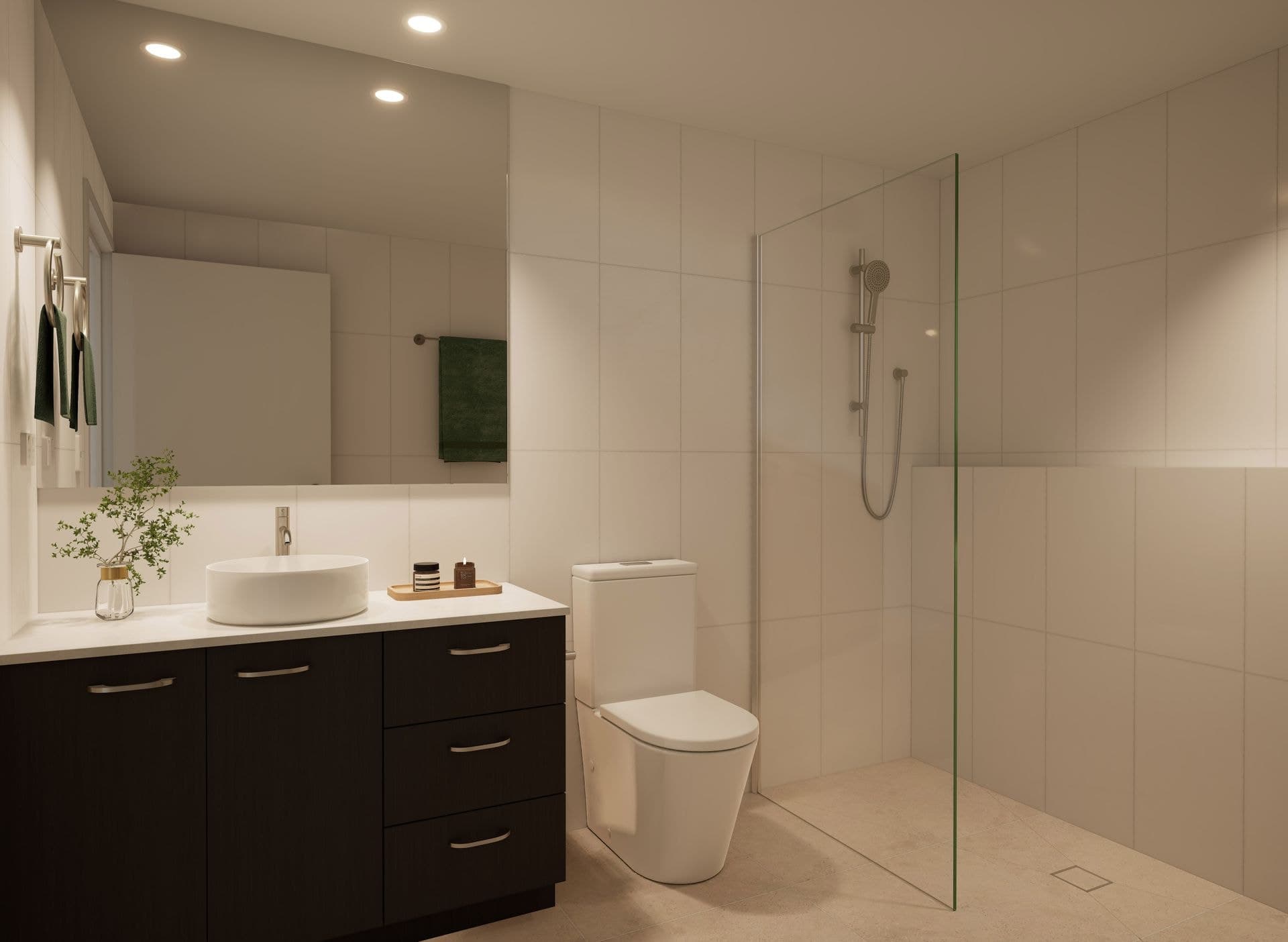 EDEN Two Bedroom - Bulcock Street, Caloundra, QLD, 4551, Caloundra - Thumbnail 5